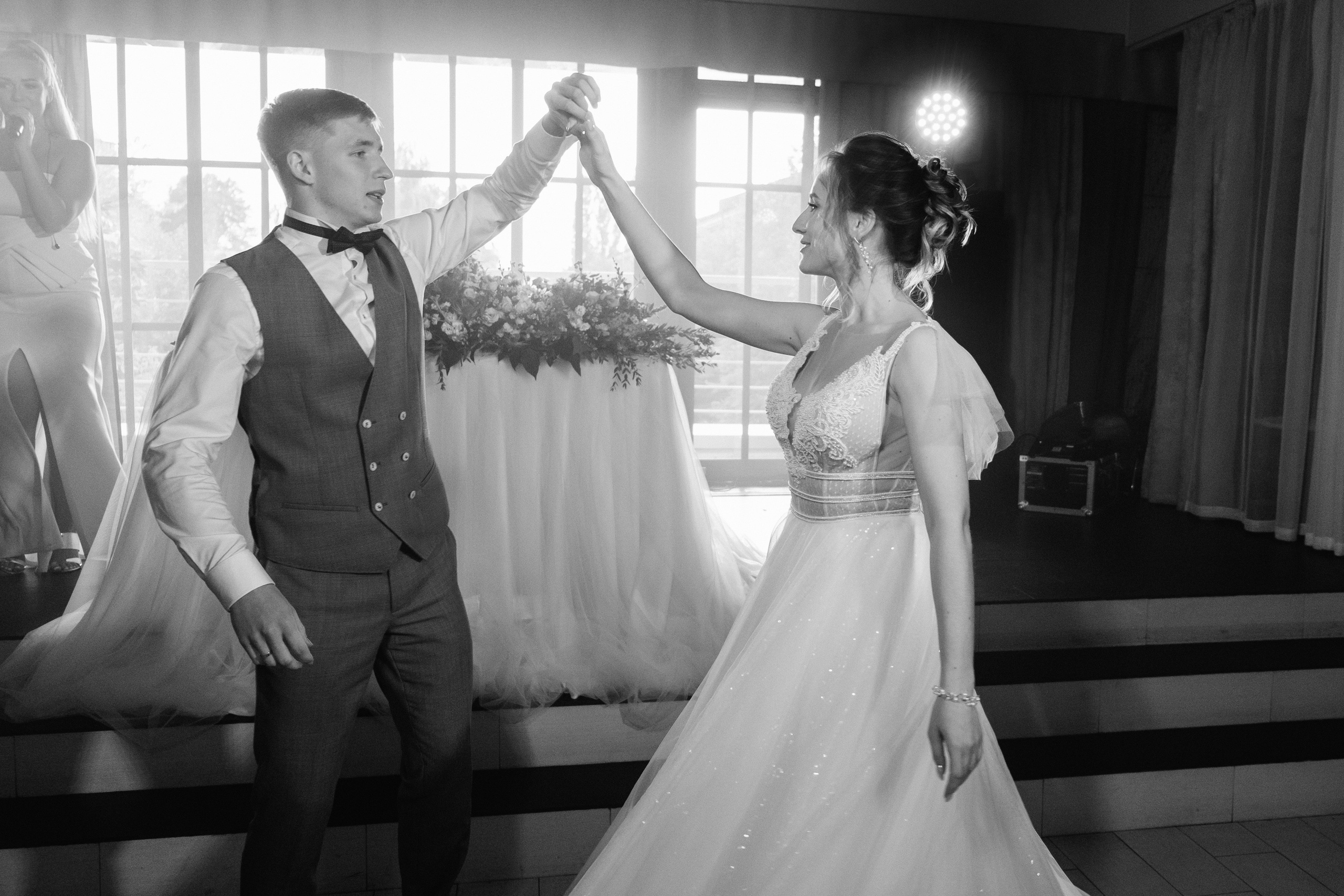 Максим и Анастасия. Фотограф для бизнеса в Нижнем Новгороде Сутыгин Сергей