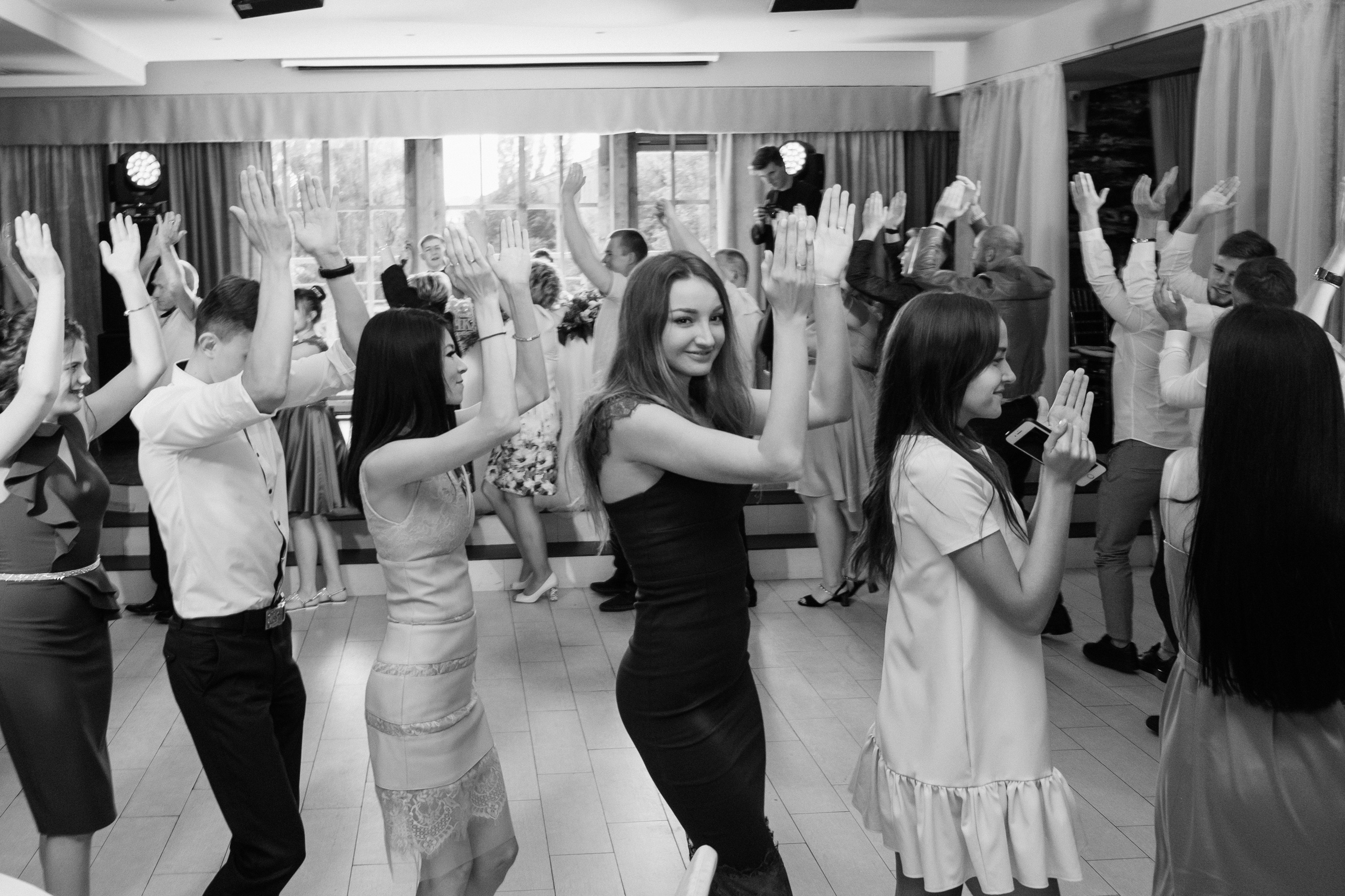 Максим и Анастасия. Фотограф для бизнеса в Нижнем Новгороде Сутыгин Сергей