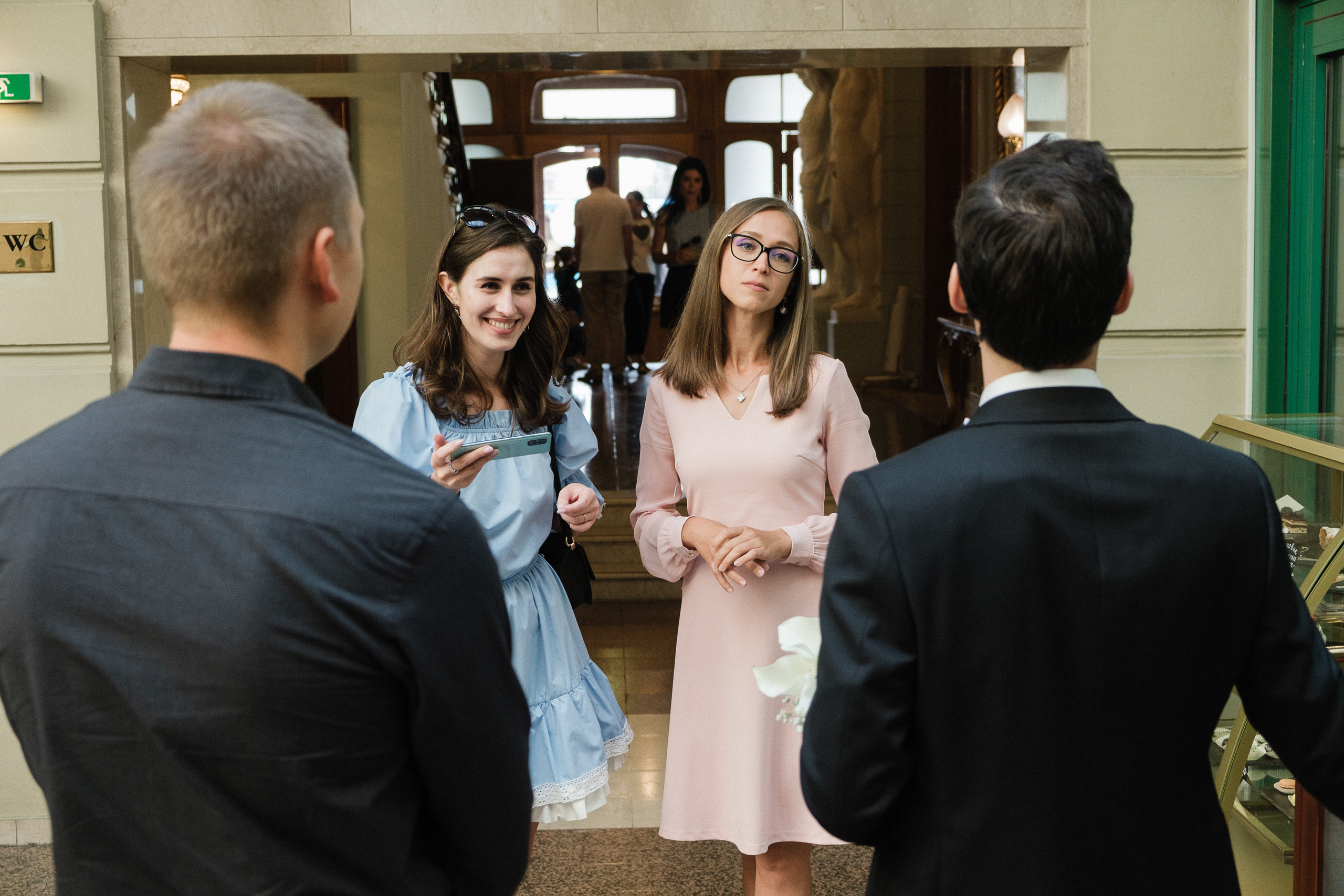 Свадьба Вячеслава и Алены. Фотограф для бизнеса в Нижнем Новгороде Сутыгин Сергей