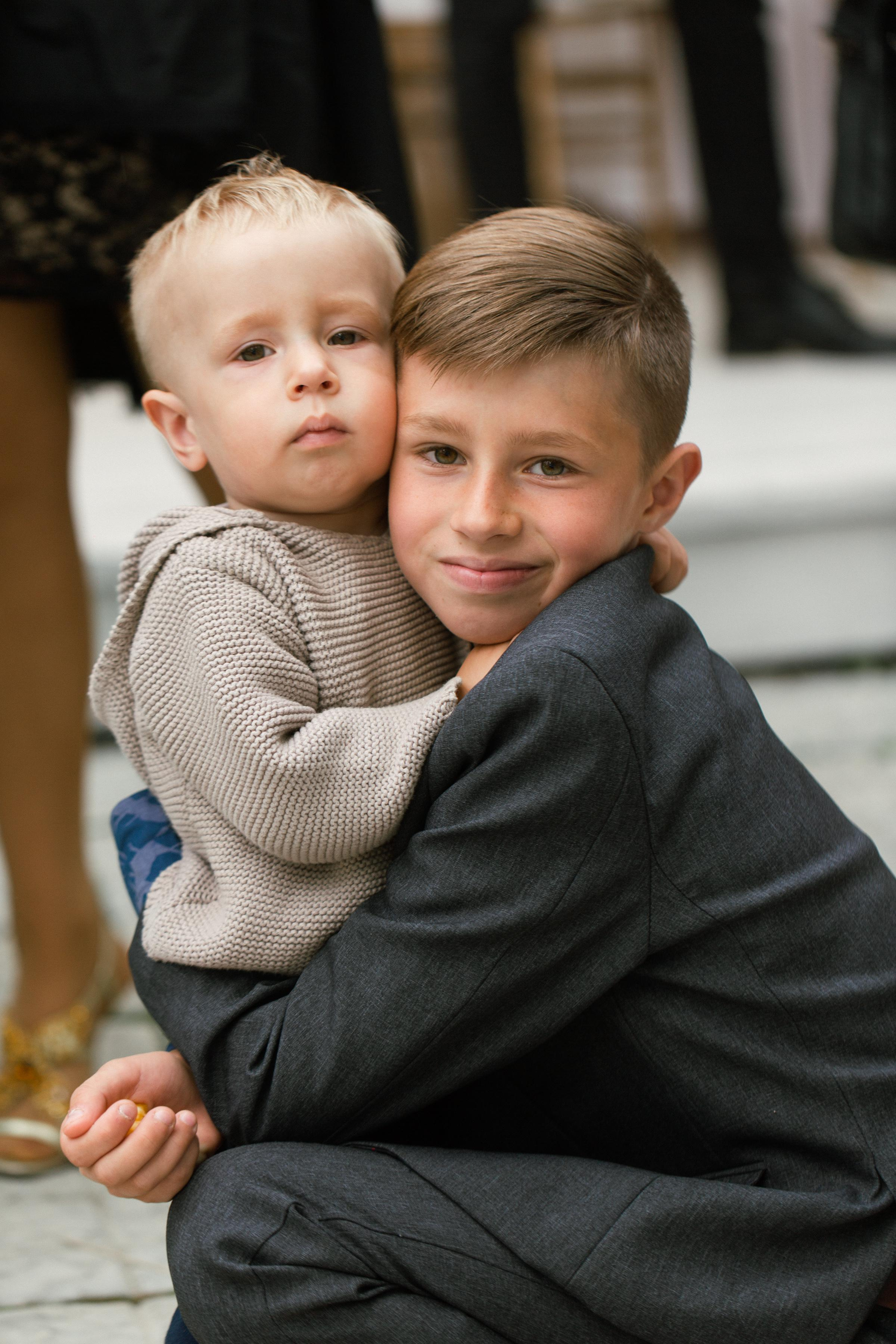 Никита и Саша. Фотограф для бизнеса в Нижнем Новгороде Сутыгин Сергей