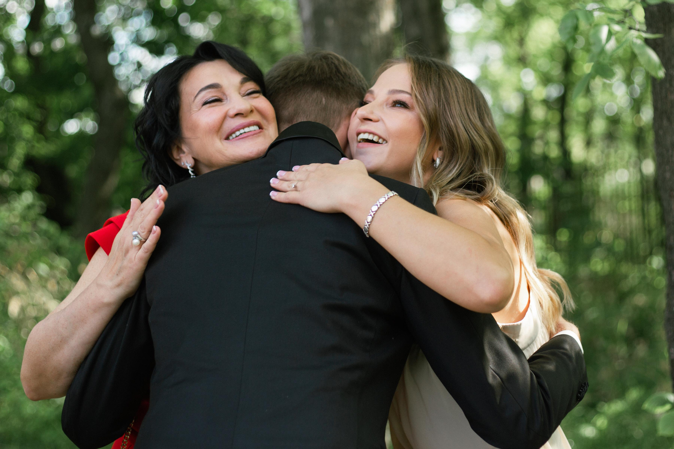 Никита и Саша. Фотограф для бизнеса в Нижнем Новгороде Сутыгин Сергей