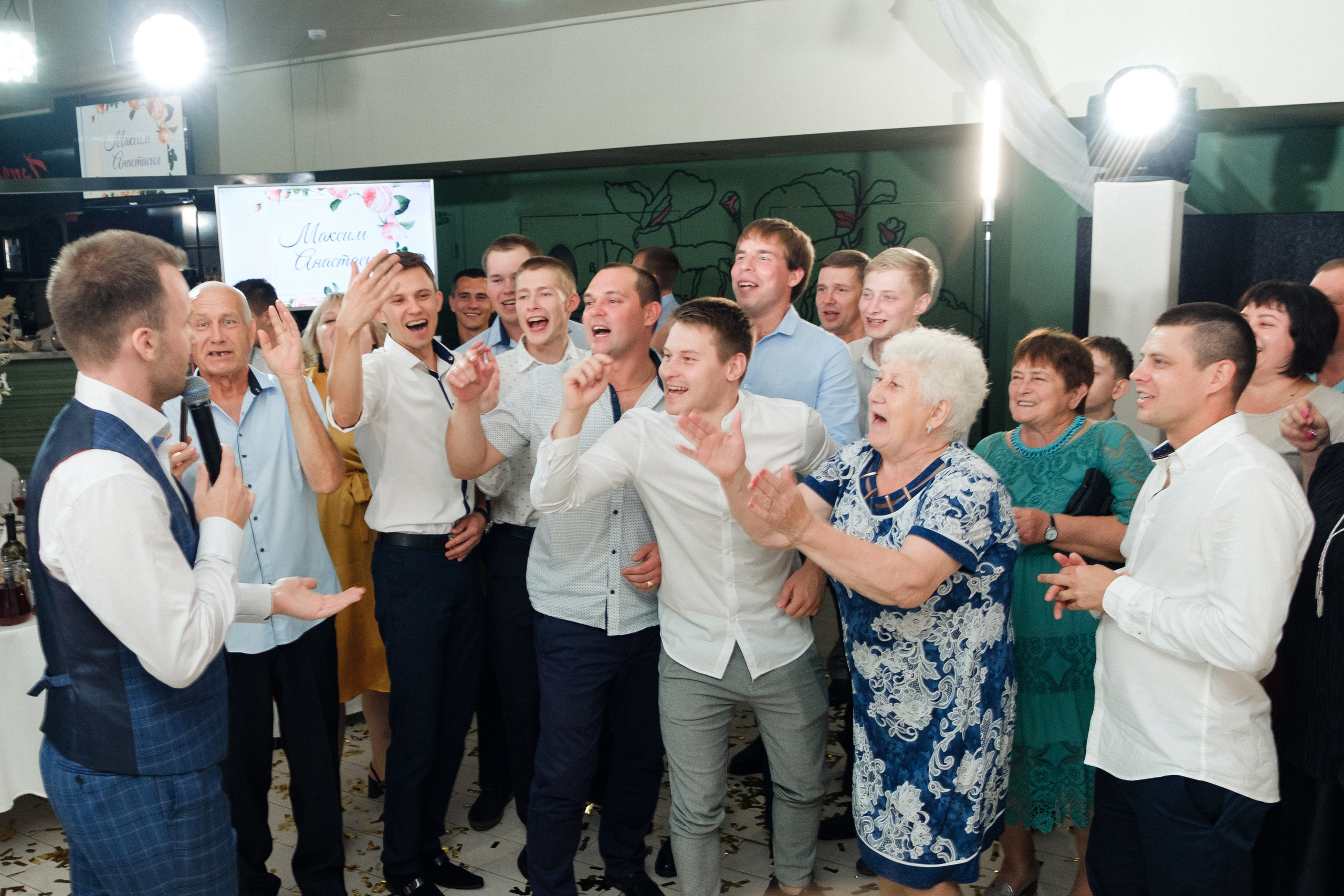 Максим и Анастасия. Фотограф для бизнеса в Нижнем Новгороде Сутыгин Сергей