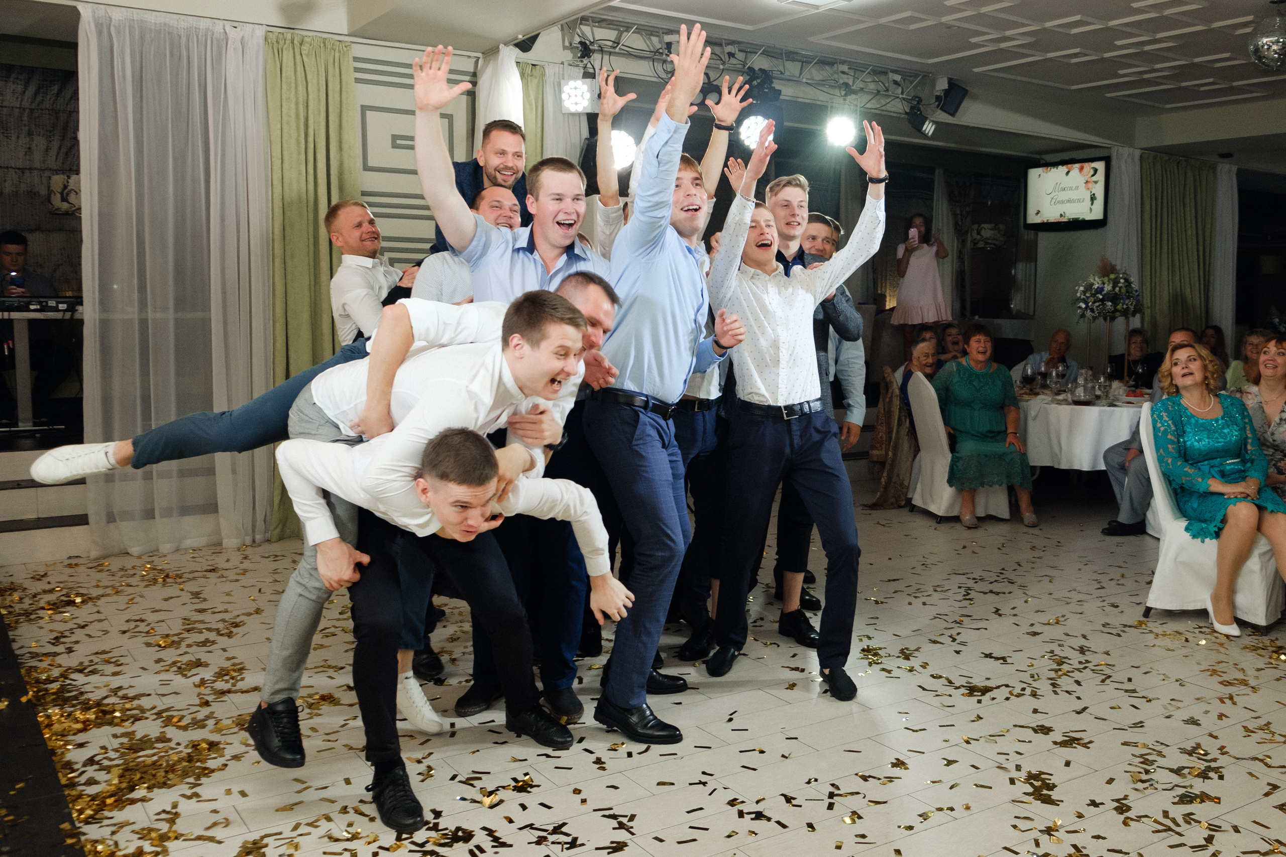 Максим и Анастасия. Фотограф для бизнеса в Нижнем Новгороде Сутыгин Сергей