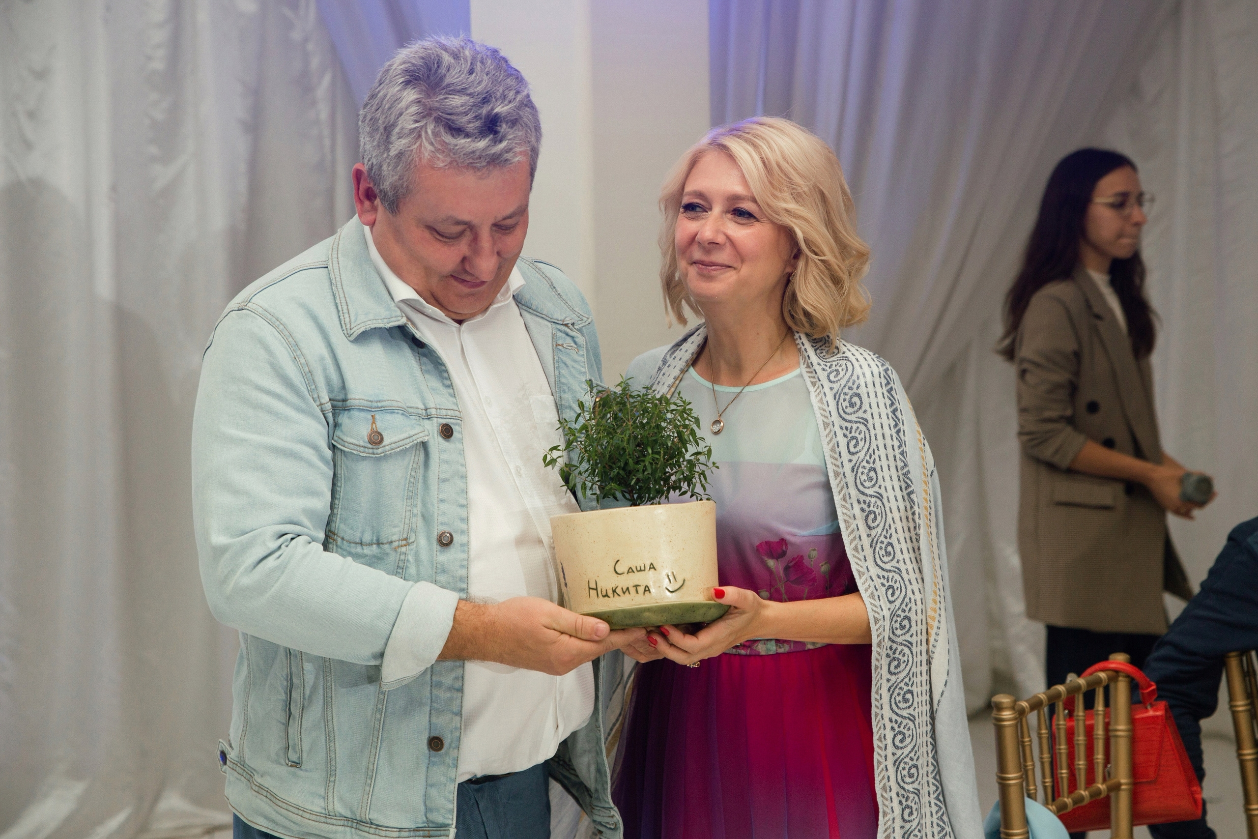 Никита и Саша. Фотограф для бизнеса в Нижнем Новгороде Сутыгин Сергей