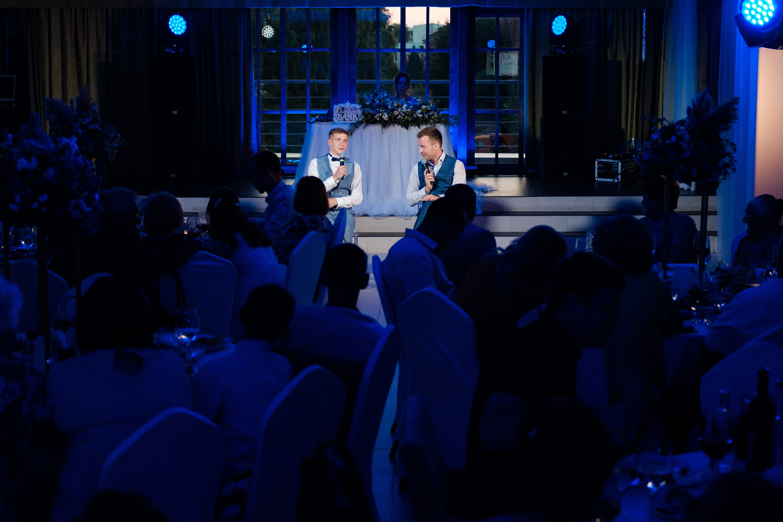 Максим и Анастасия. Фотограф для бизнеса в Нижнем Новгороде Сутыгин Сергей