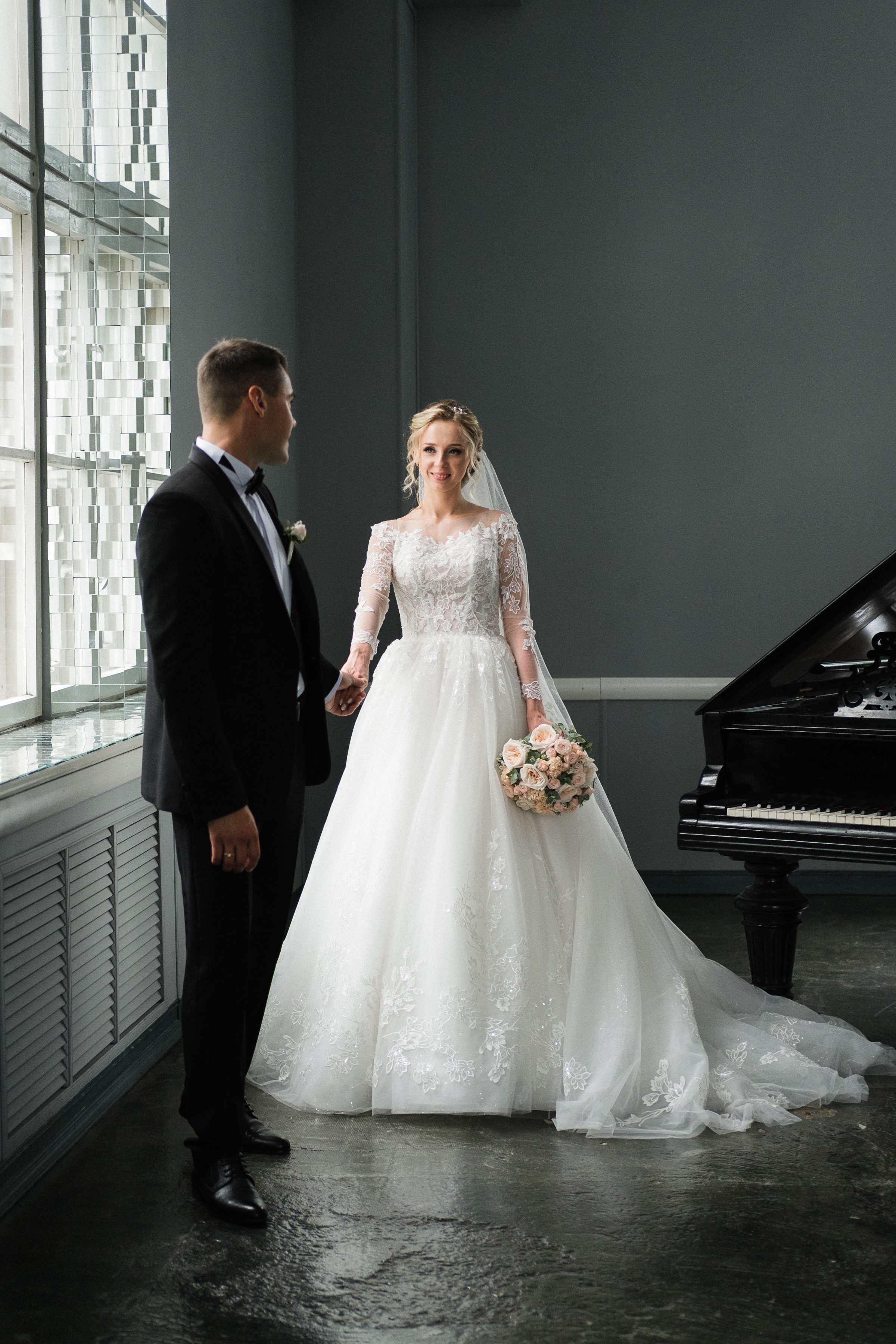 Свадьба Алексея и Валерии. Фотограф для бизнеса в Нижнем Новгороде Сутыгин Сергей