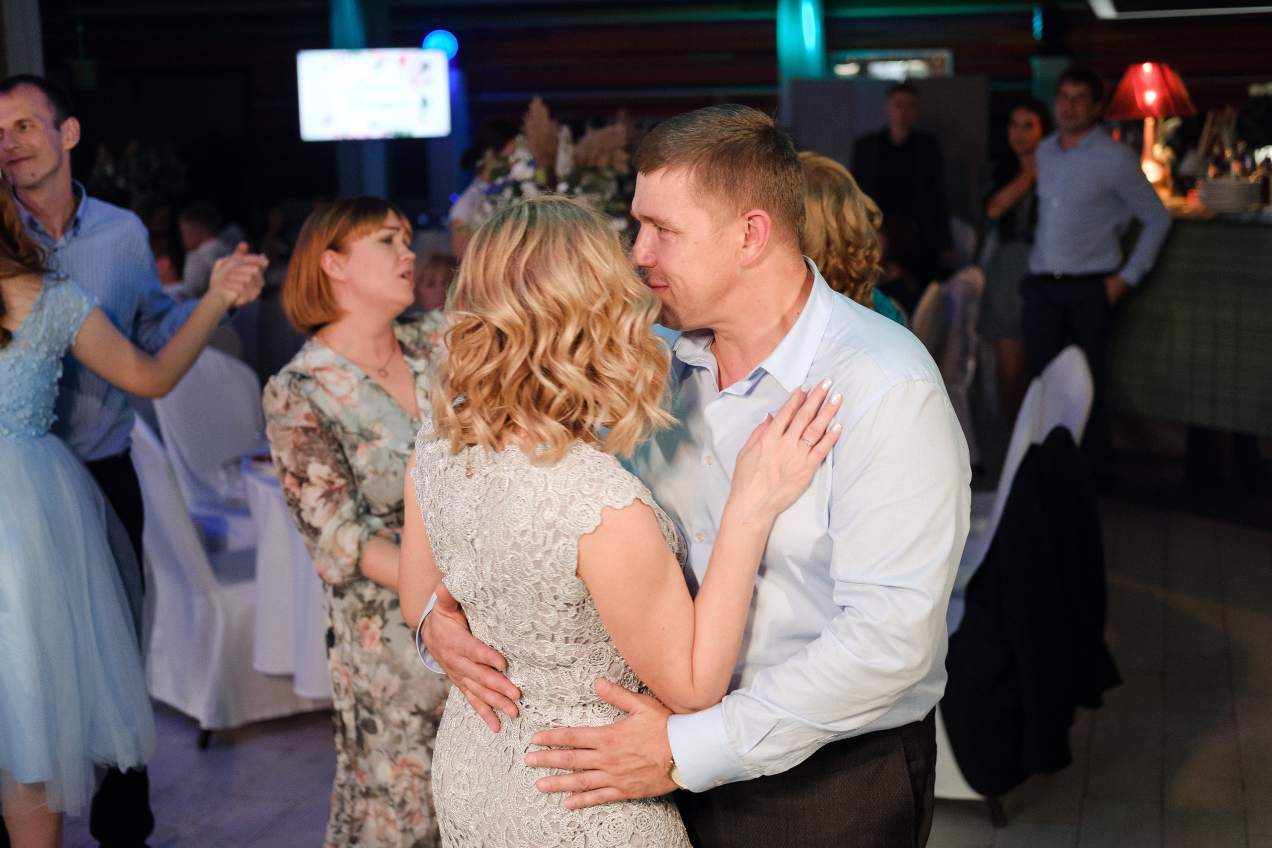 Максим и Анастасия. Фотограф для бизнеса в Нижнем Новгороде Сутыгин Сергей