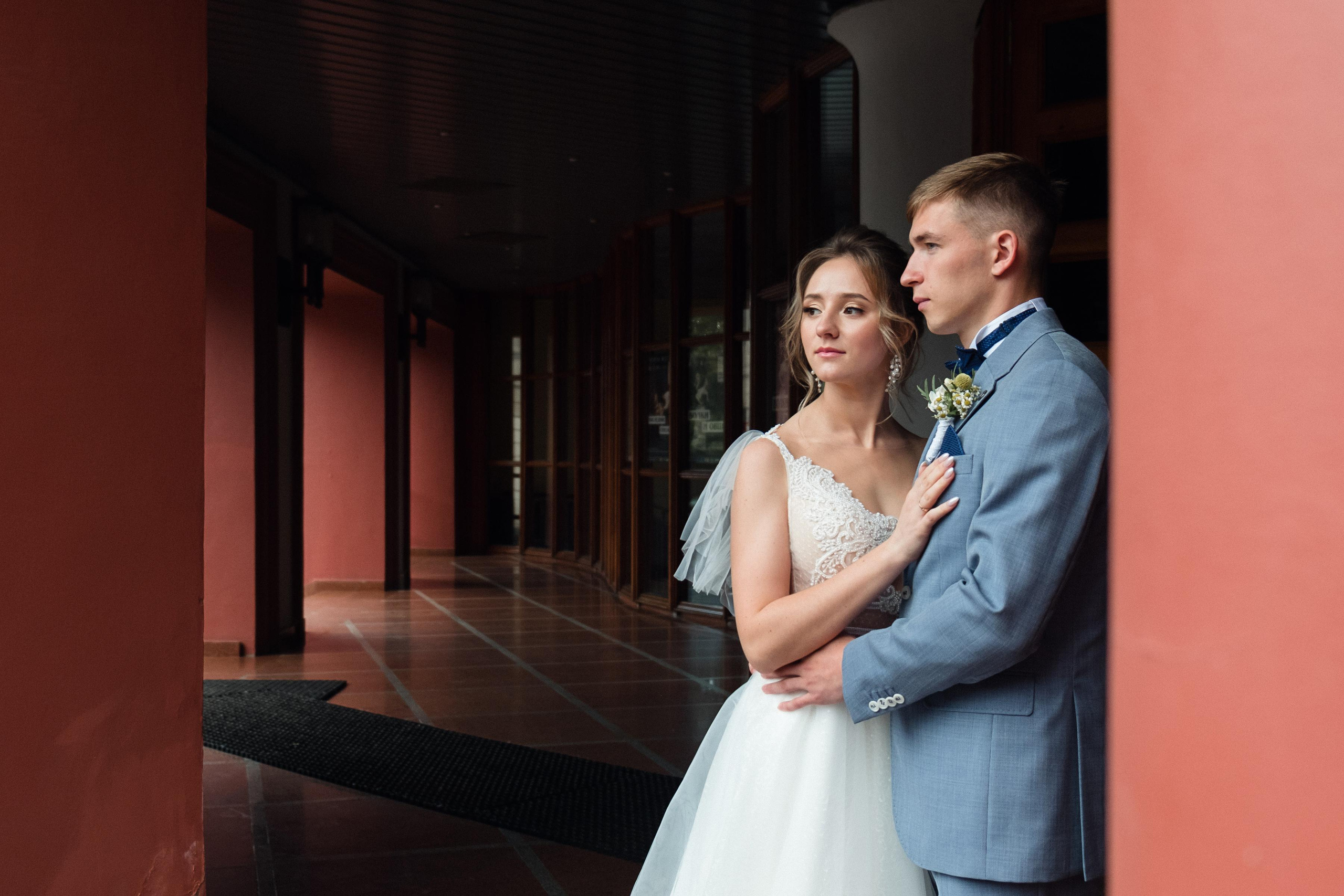 Максим и Анастасия. Фотограф для бизнеса в Нижнем Новгороде Сутыгин Сергей