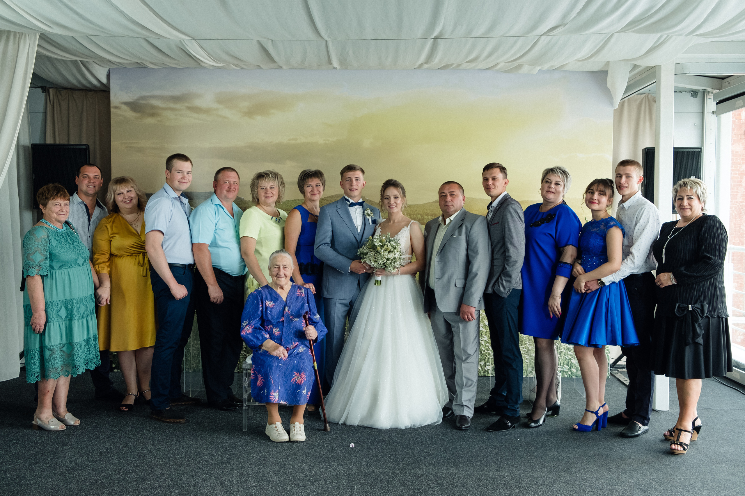 Максим и Анастасия. Фотограф для бизнеса в Нижнем Новгороде Сутыгин Сергей