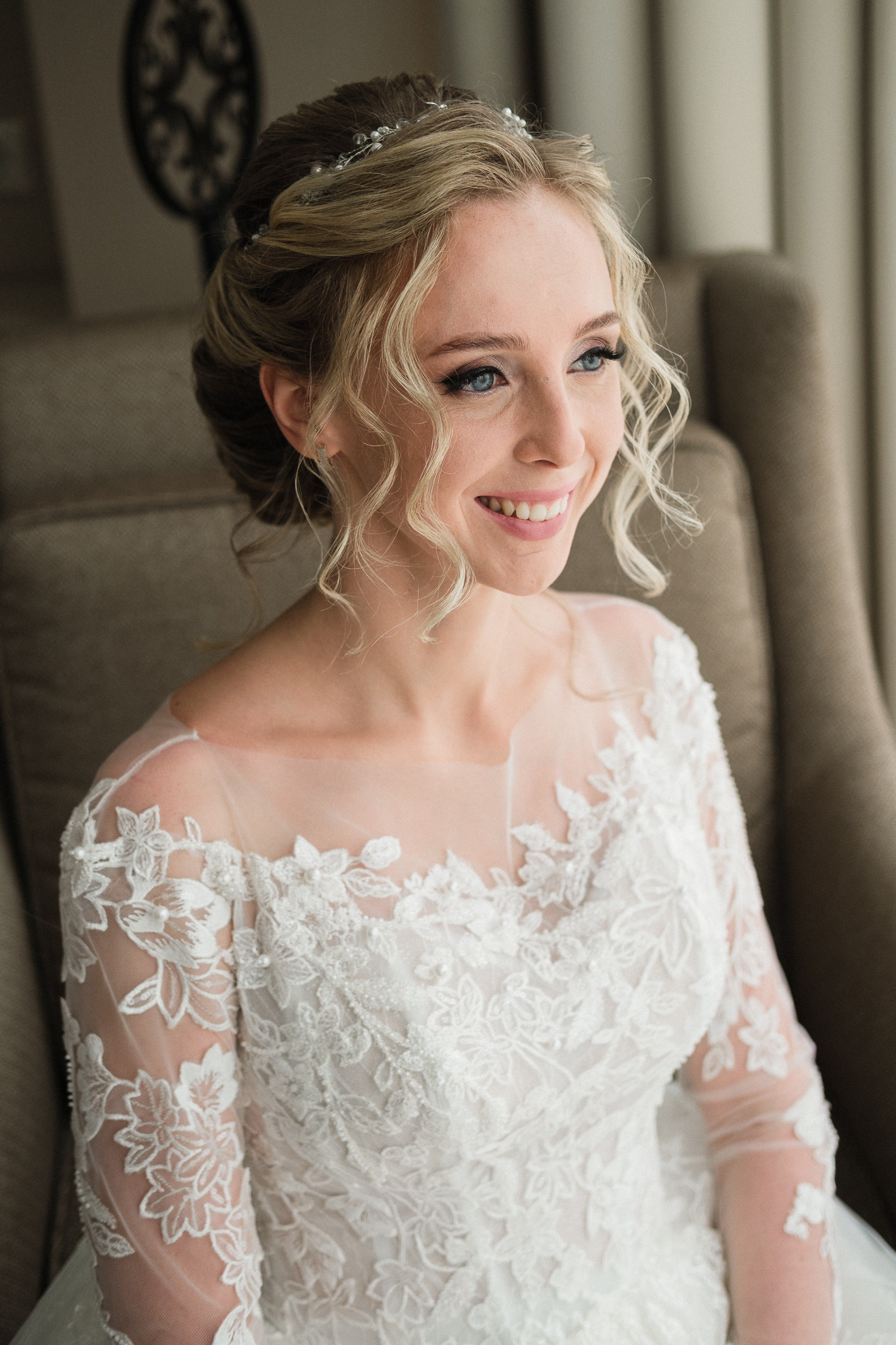 Свадьба Алексея и Валерии. Фотограф для бизнеса в Нижнем Новгороде Сутыгин Сергей