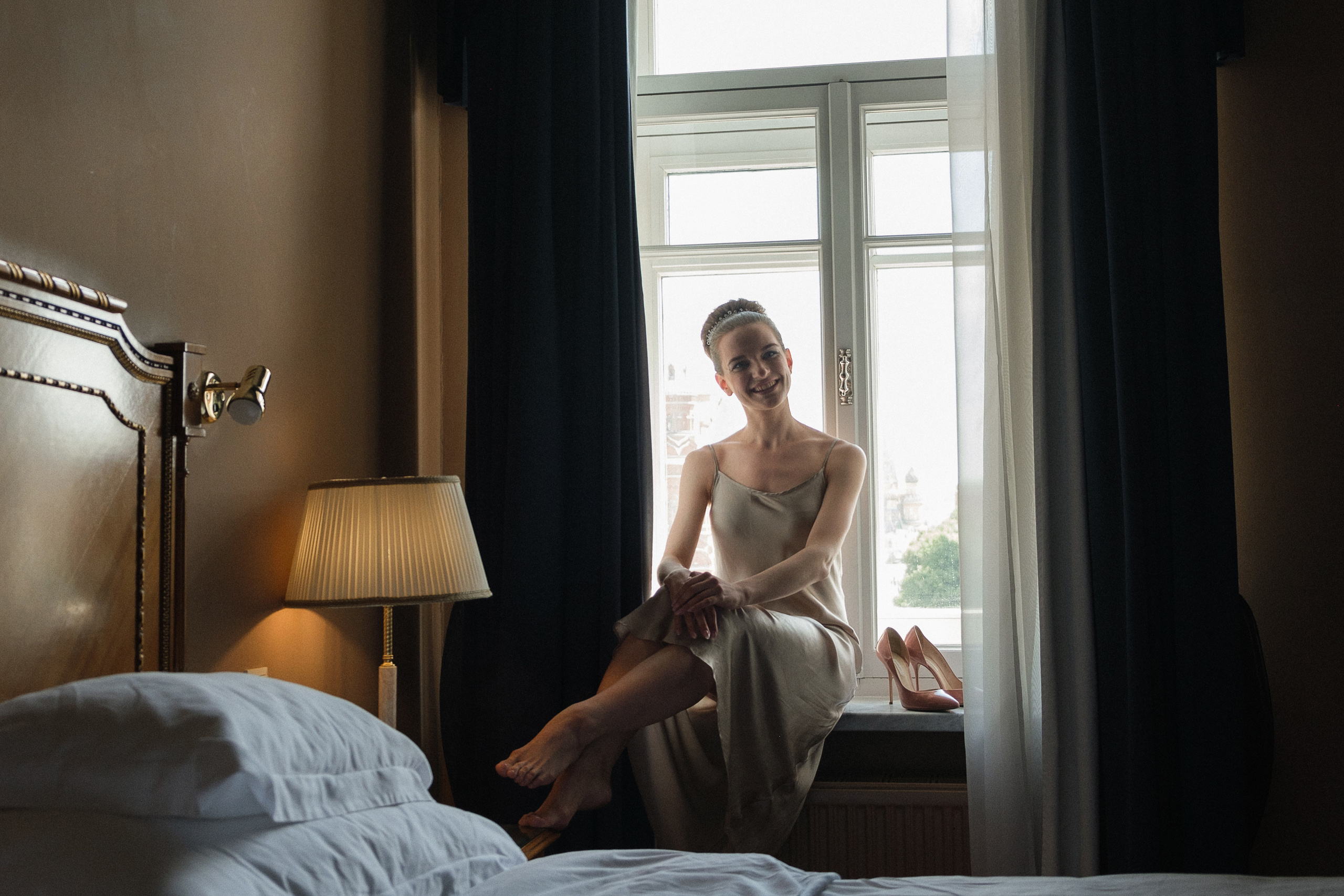 Свадьба Вячеслава и Алены. Фотограф для бизнеса в Нижнем Новгороде Сутыгин Сергей