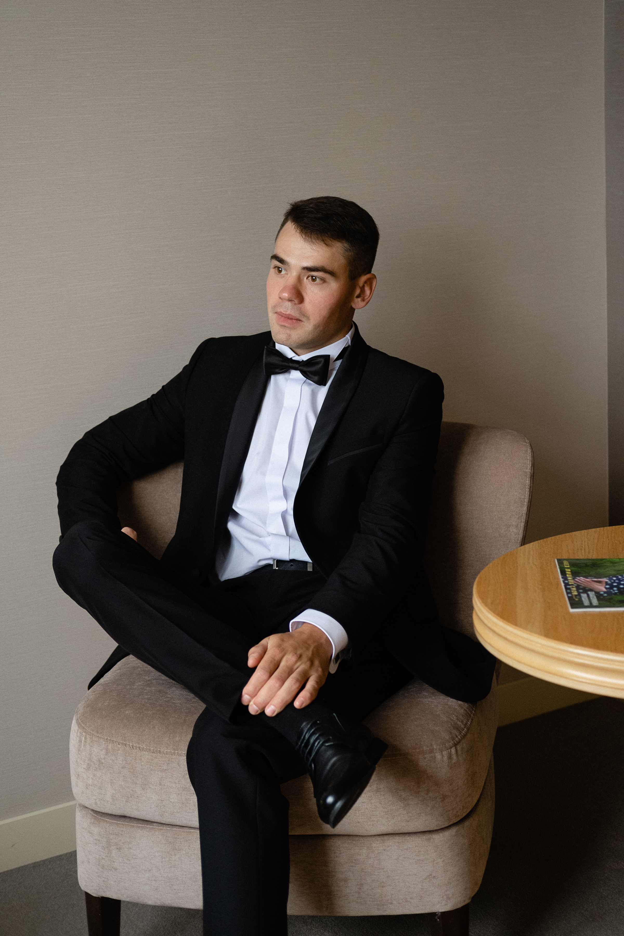 Свадьба Алексея и Валерии. Фотограф для бизнеса в Нижнем Новгороде Сутыгин Сергей