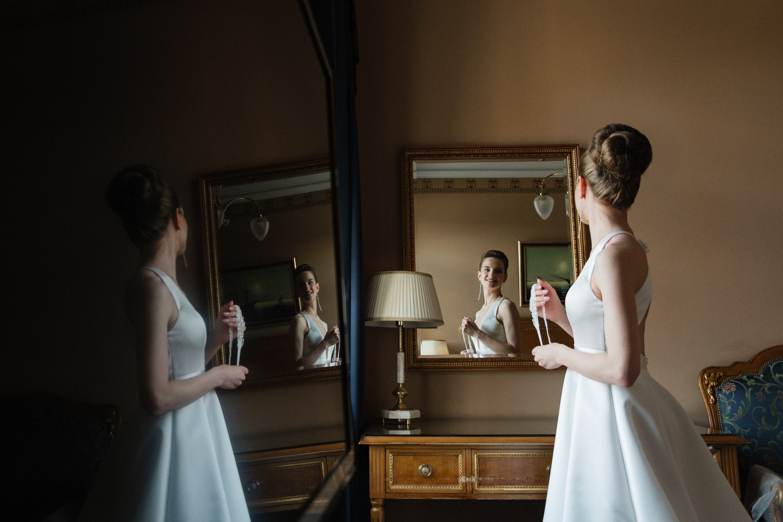 Свадьба Вячеслава и Алены. Фотограф для бизнеса в Нижнем Новгороде Сутыгин Сергей