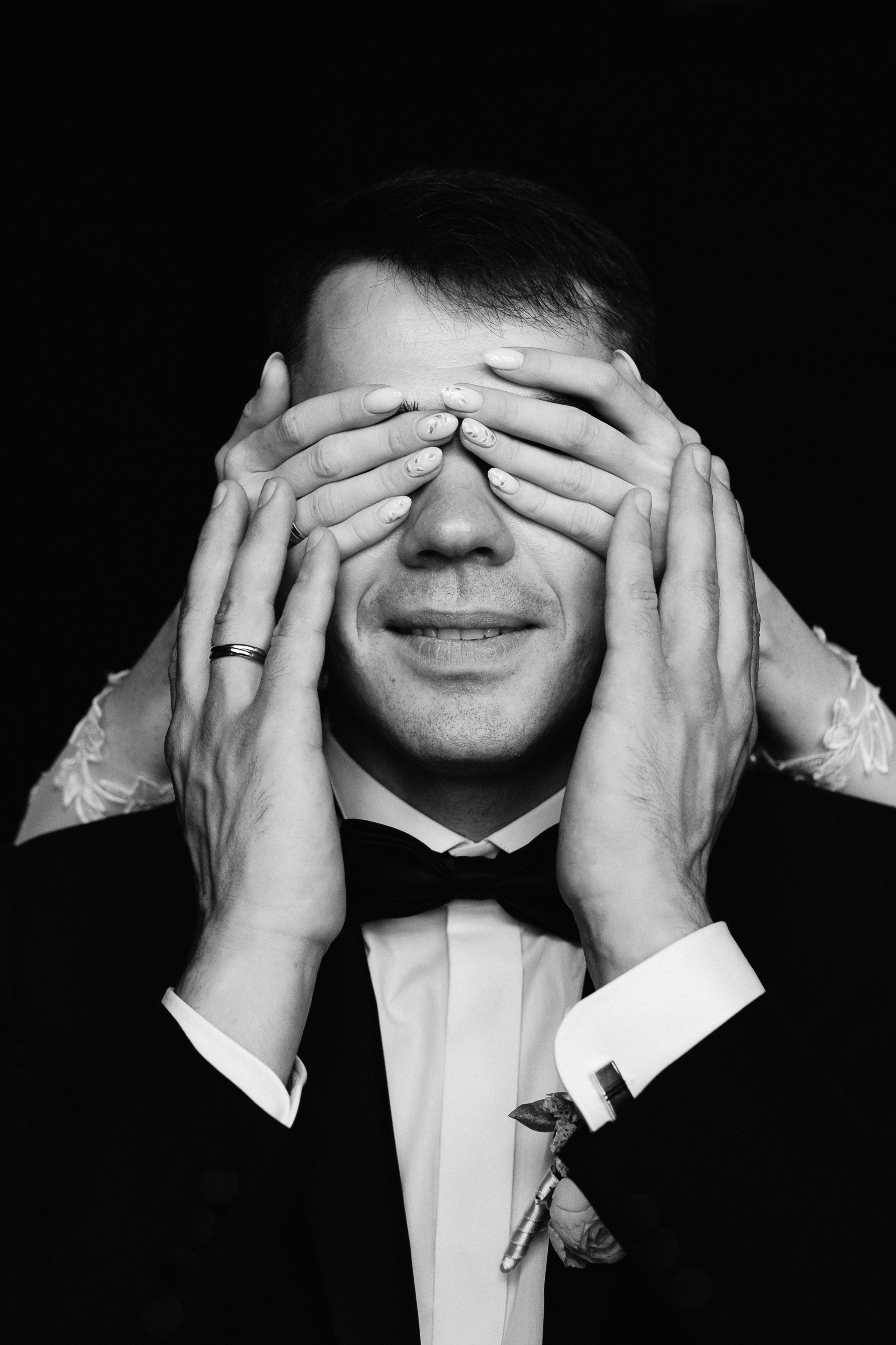 Свадьба Алексея и Валерии. Фотограф для бизнеса в Нижнем Новгороде Сутыгин Сергей