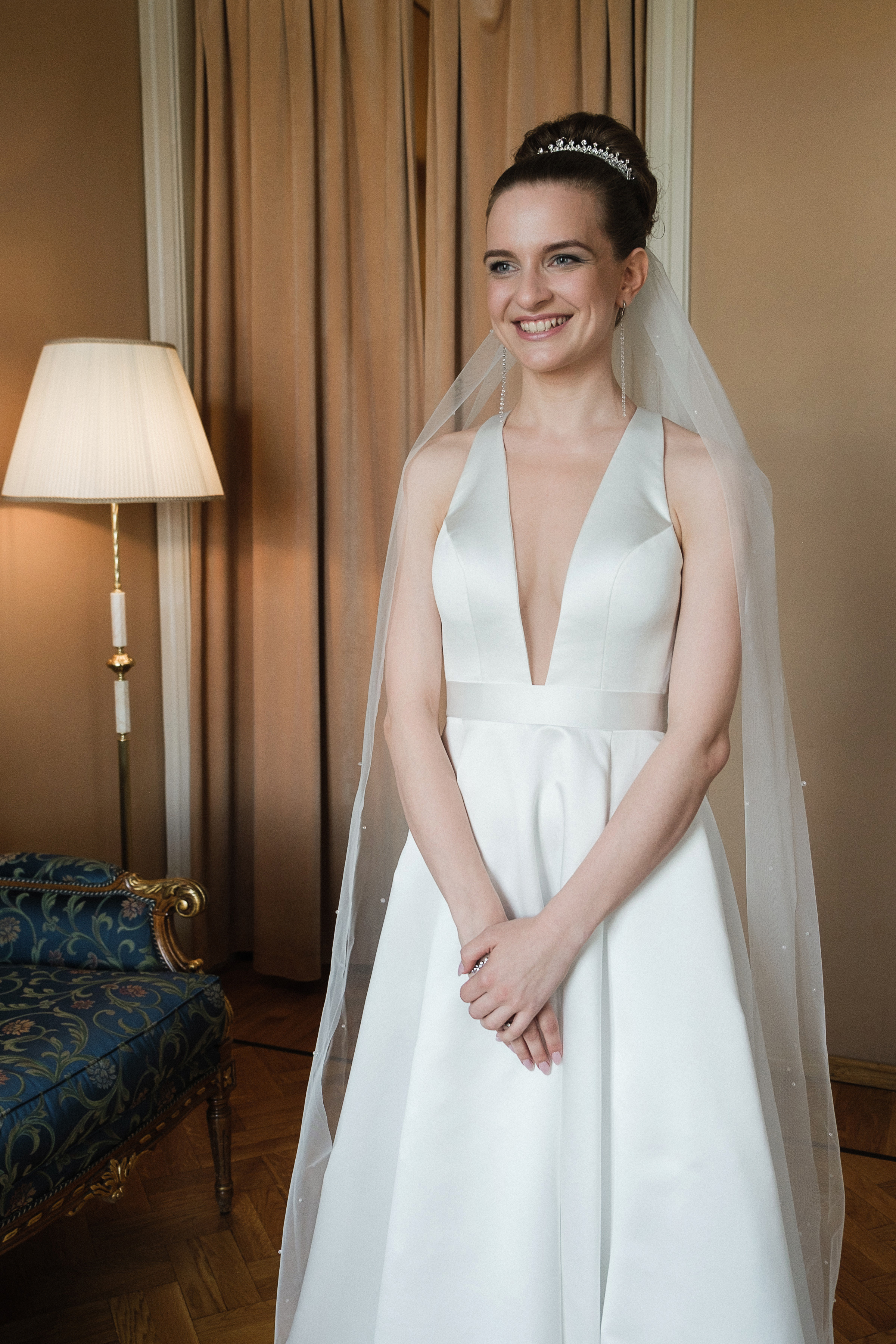 Свадьба Вячеслава и Алены. Фотограф для бизнеса в Нижнем Новгороде Сутыгин Сергей