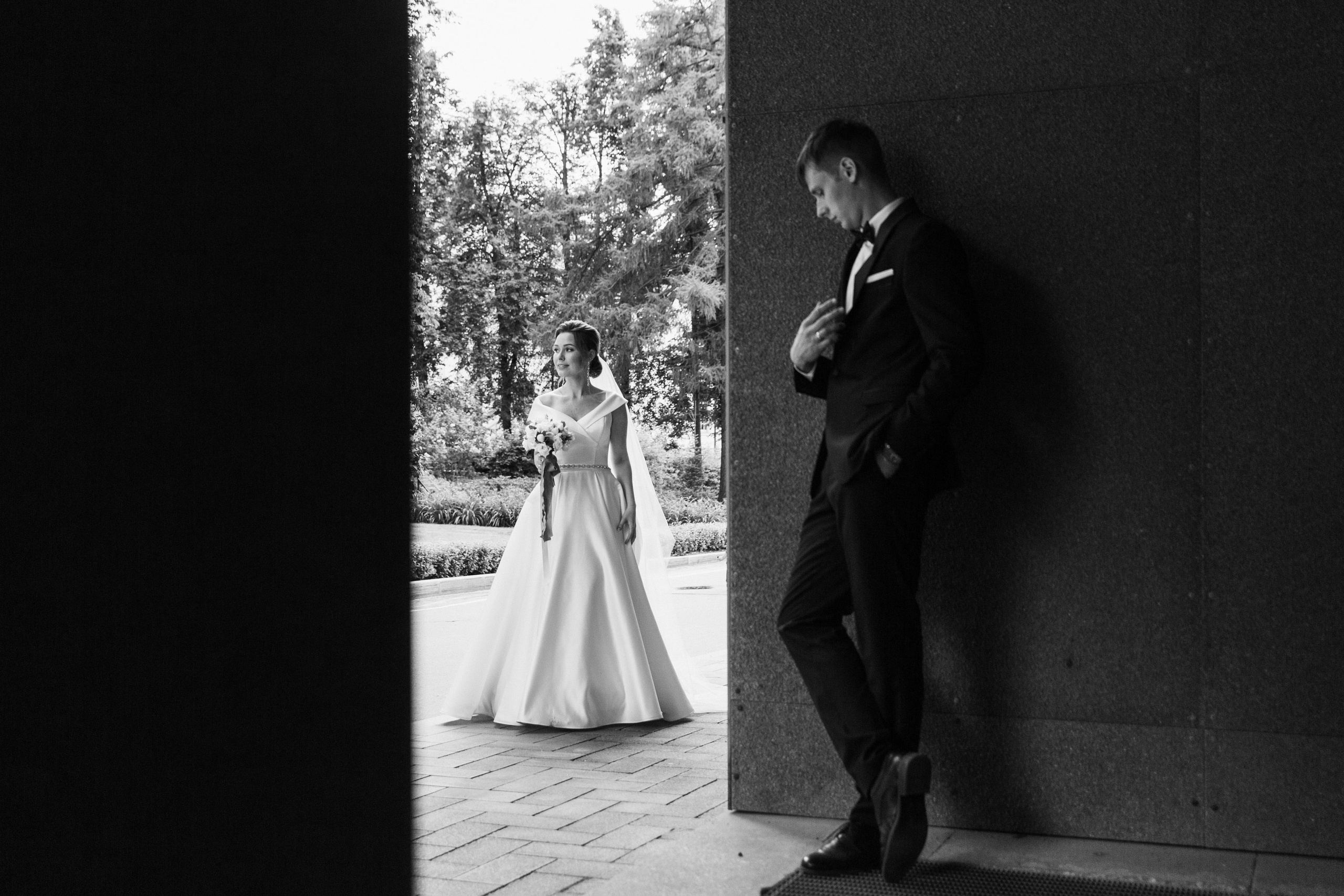 Никита и Саша. Фотограф для бизнеса в Нижнем Новгороде Сутыгин Сергей