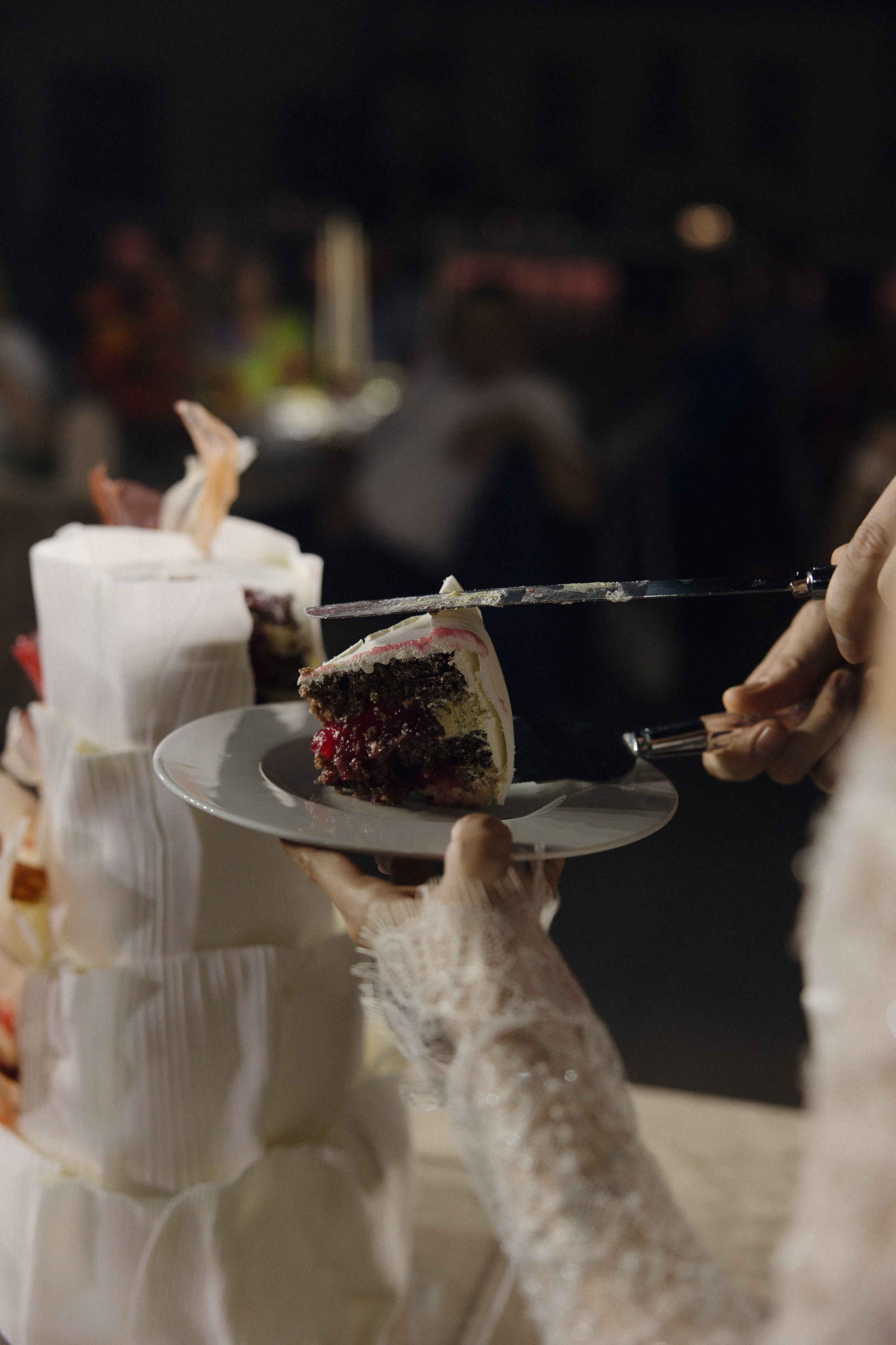 Даниил и Регина. Свадебный фотограф Марусина Катерина