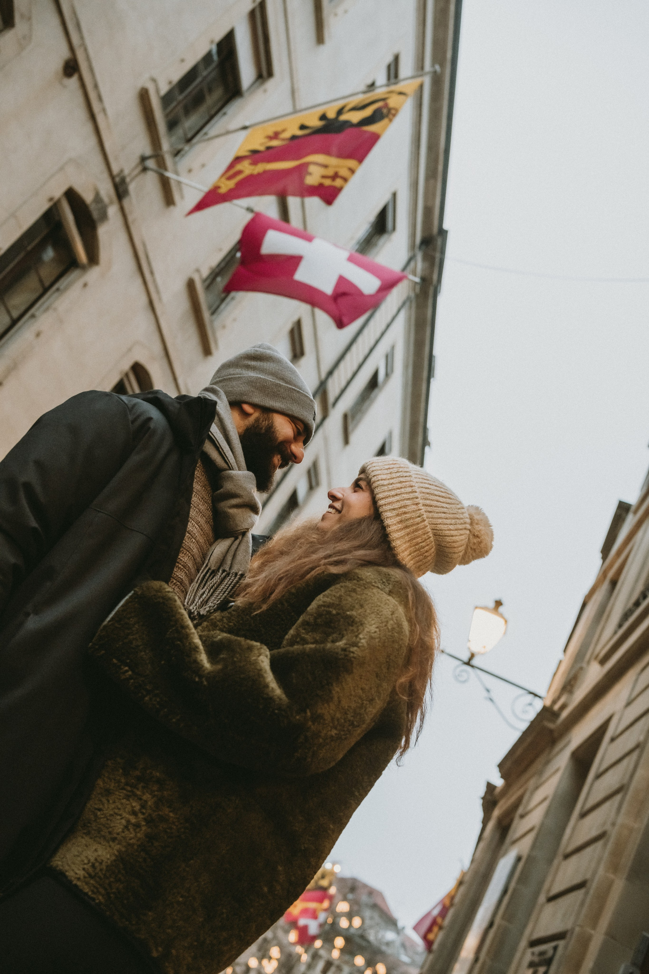 Mariam & Ragy. Professional Wedding Photographer Geneva & Romande Switzerland | Tanya Creator