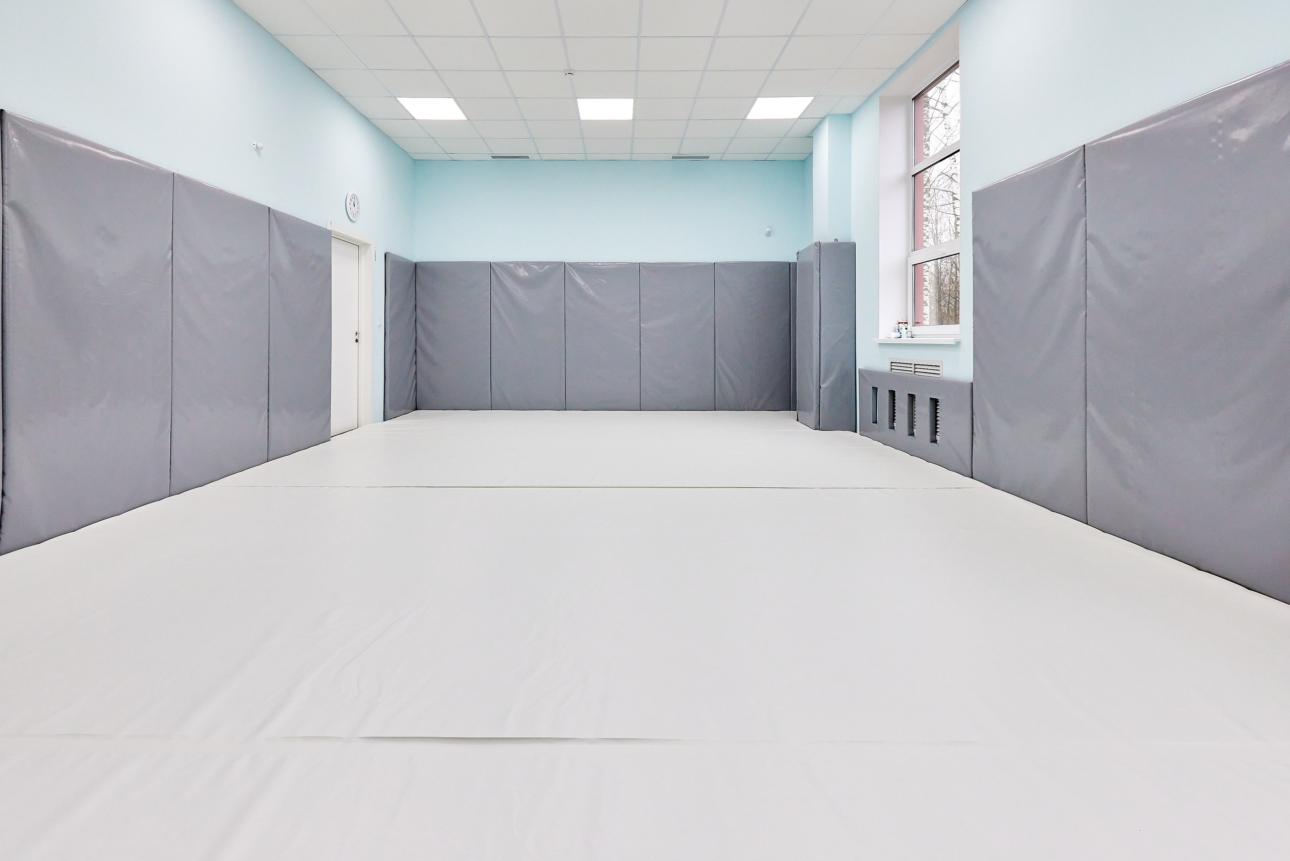 Школа акробатики. Фотограф Анастасия Леонтьева Санкт-Петербург