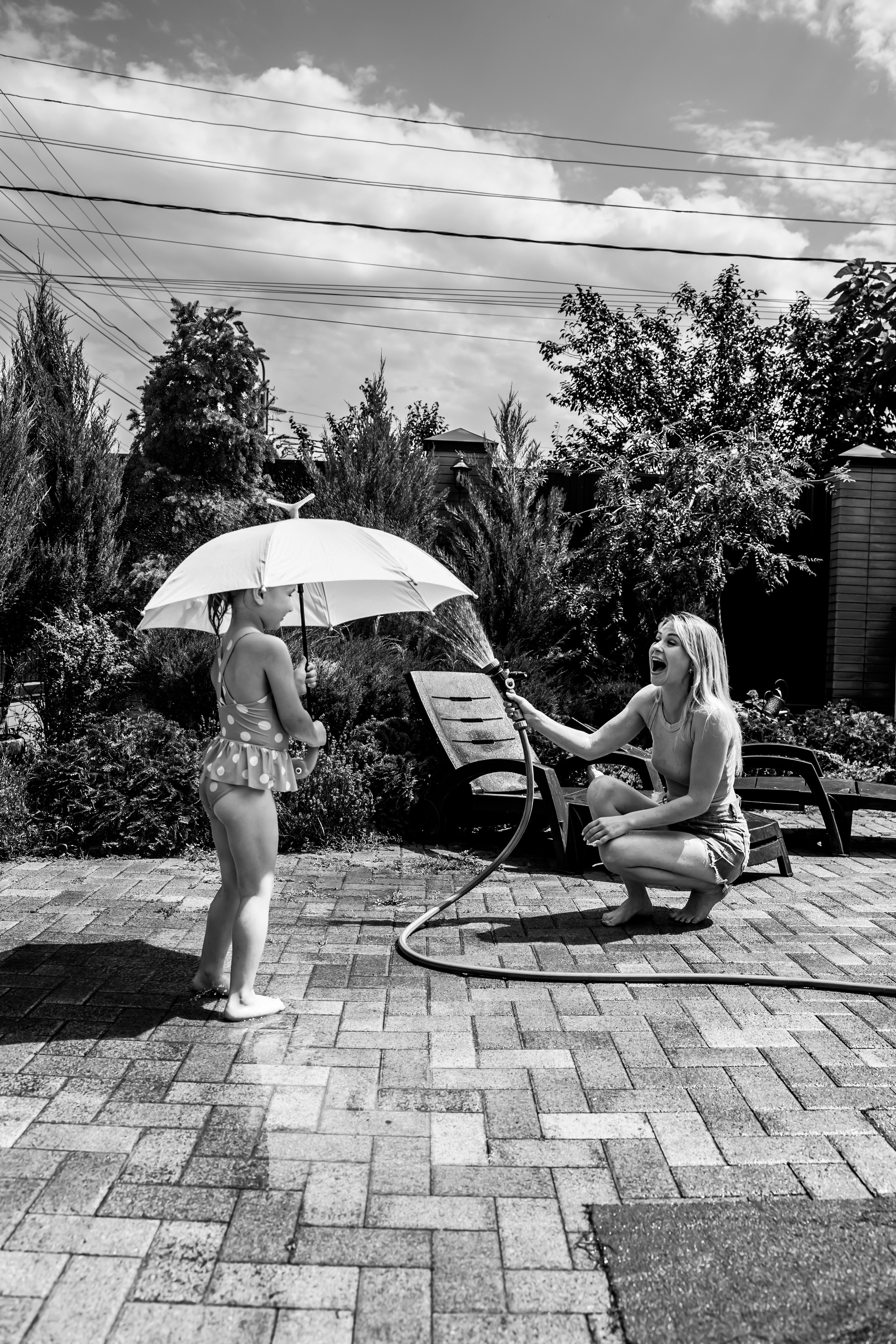 Семейная лайфстайл. Семейный фотограф и видеограф Ростов-на-Дону