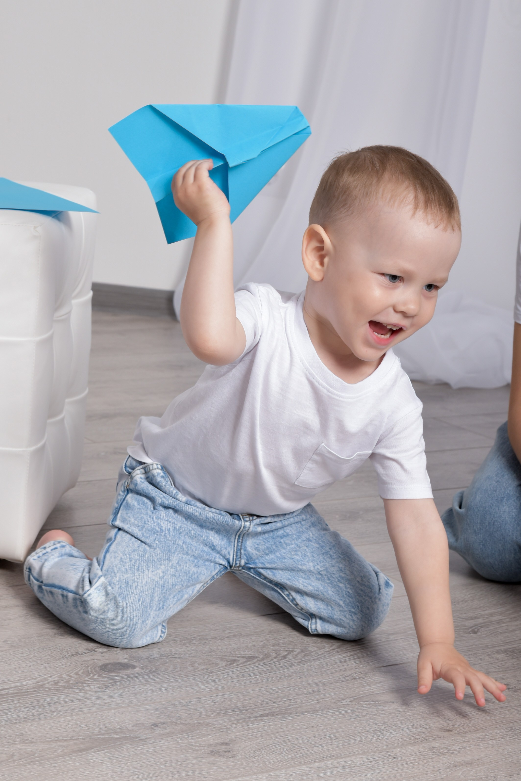 Семейная траектория. Фотограф Наталья Жильцова