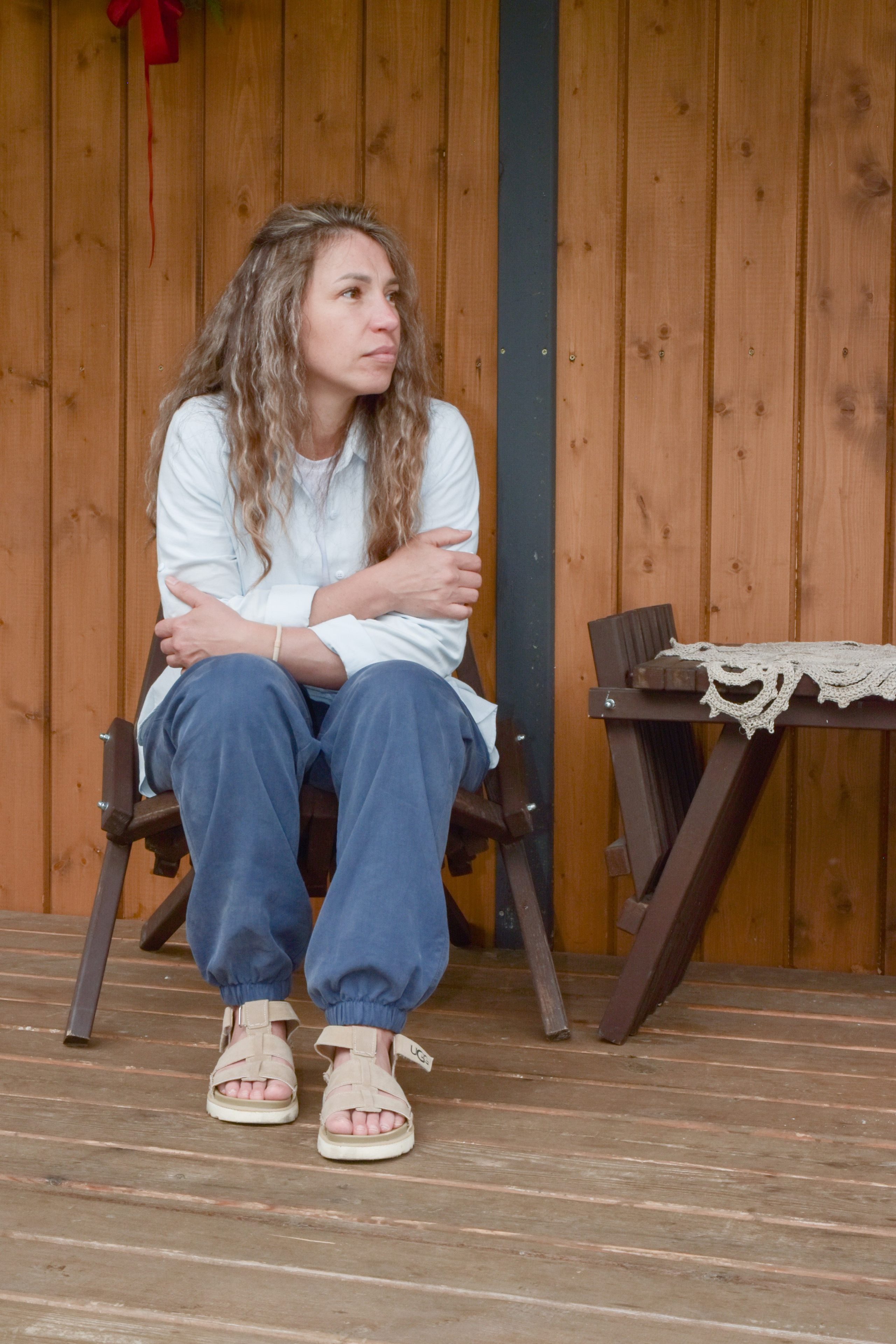 Перезагрузка: Женский ретрит для обновления