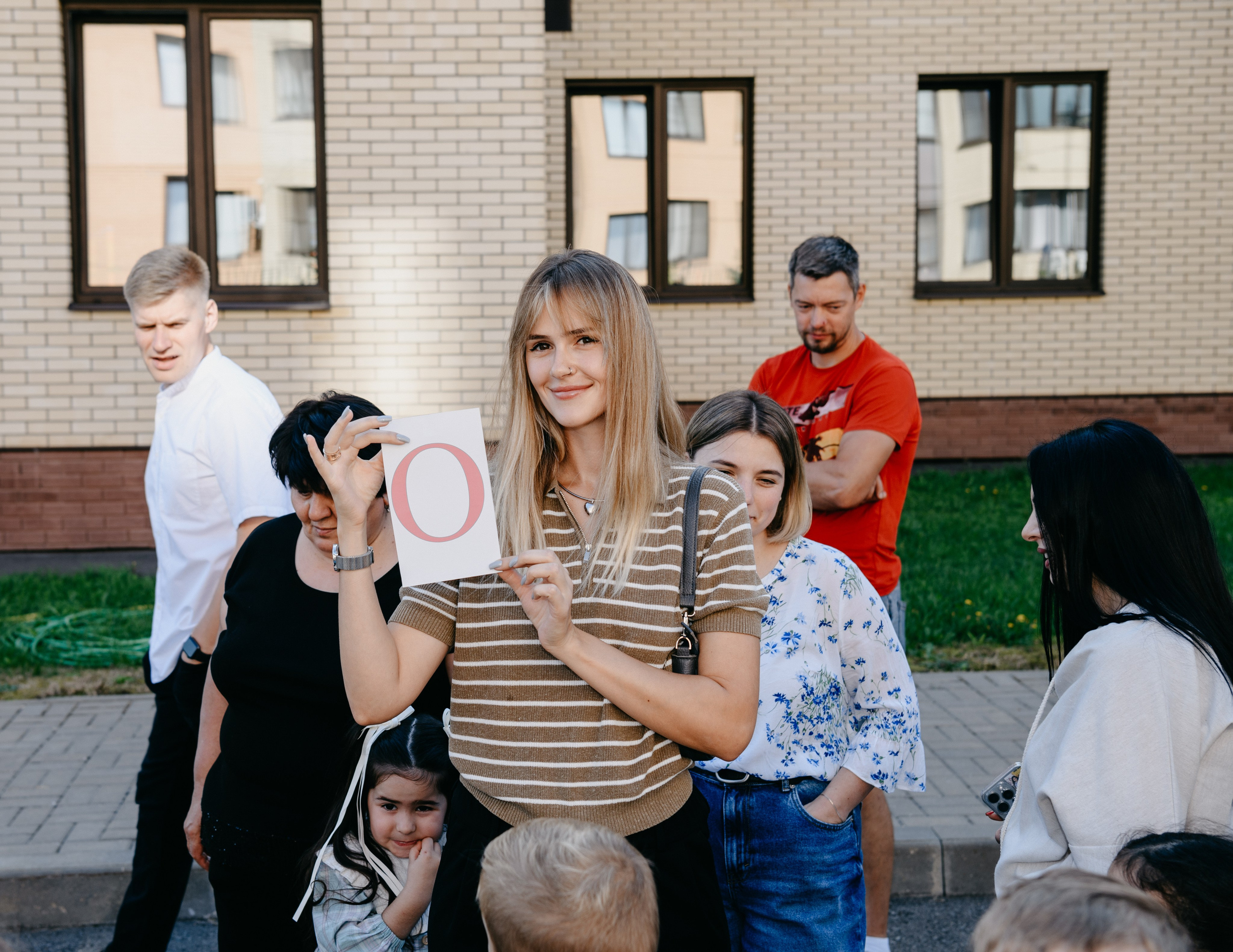 Волшебная страна. Фотограф на выписку из роддома в Москве и МО
