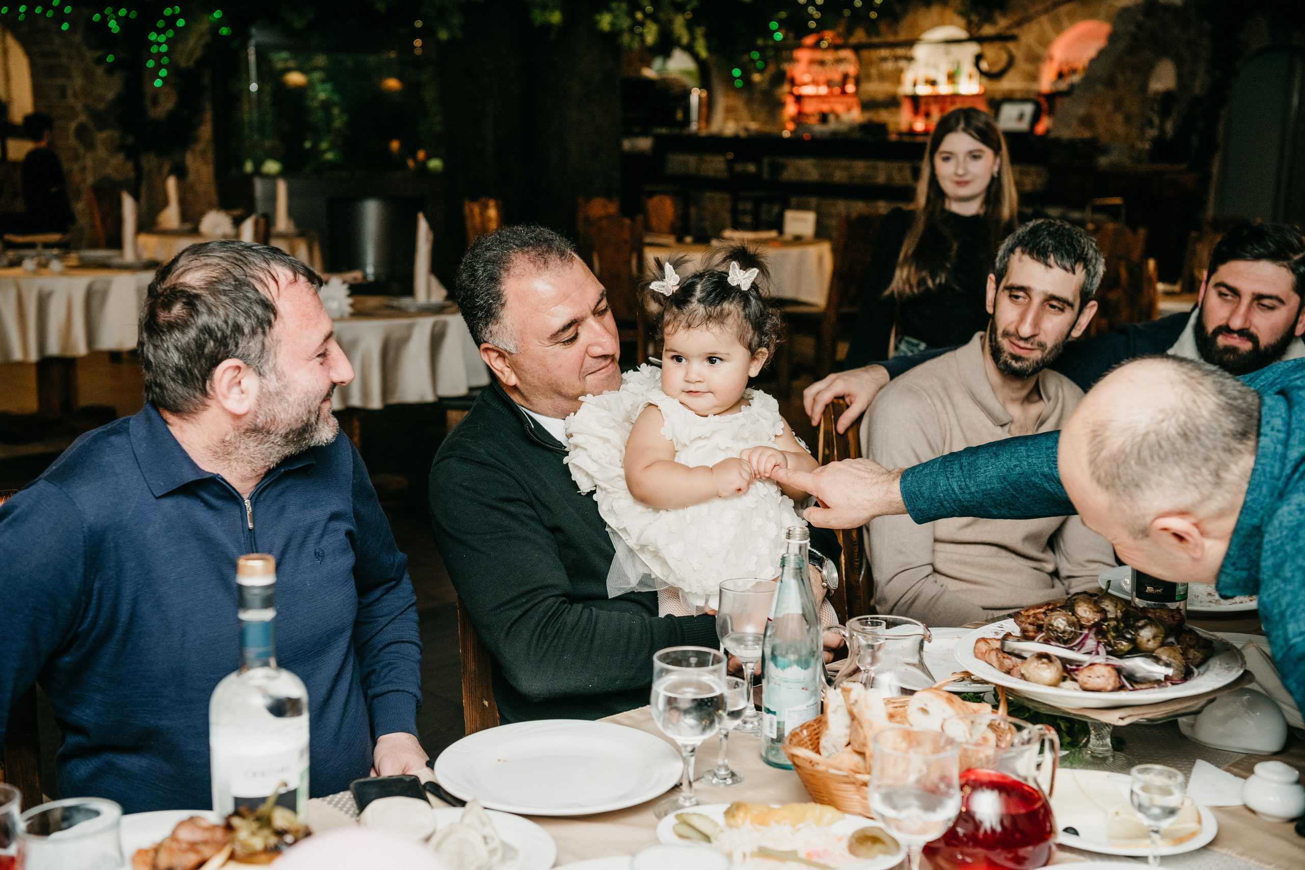 ДЕНЬ РОЖДЕНИЯ СОФИИ. 1 ГОДИК. Фотограф на выписку из роддома в Москве и МО