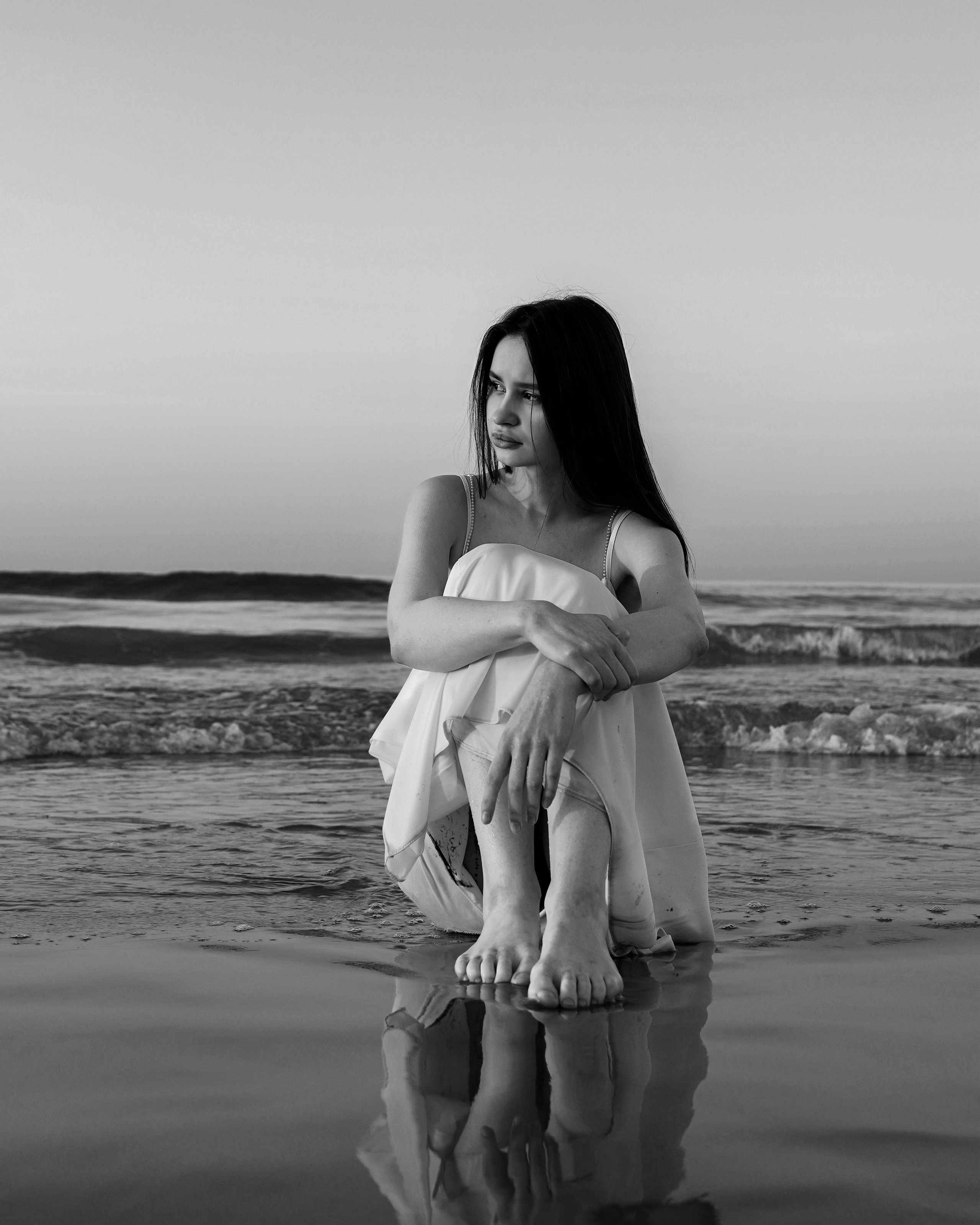 КАТЯ | СИДЕ. Photographer Barcelona