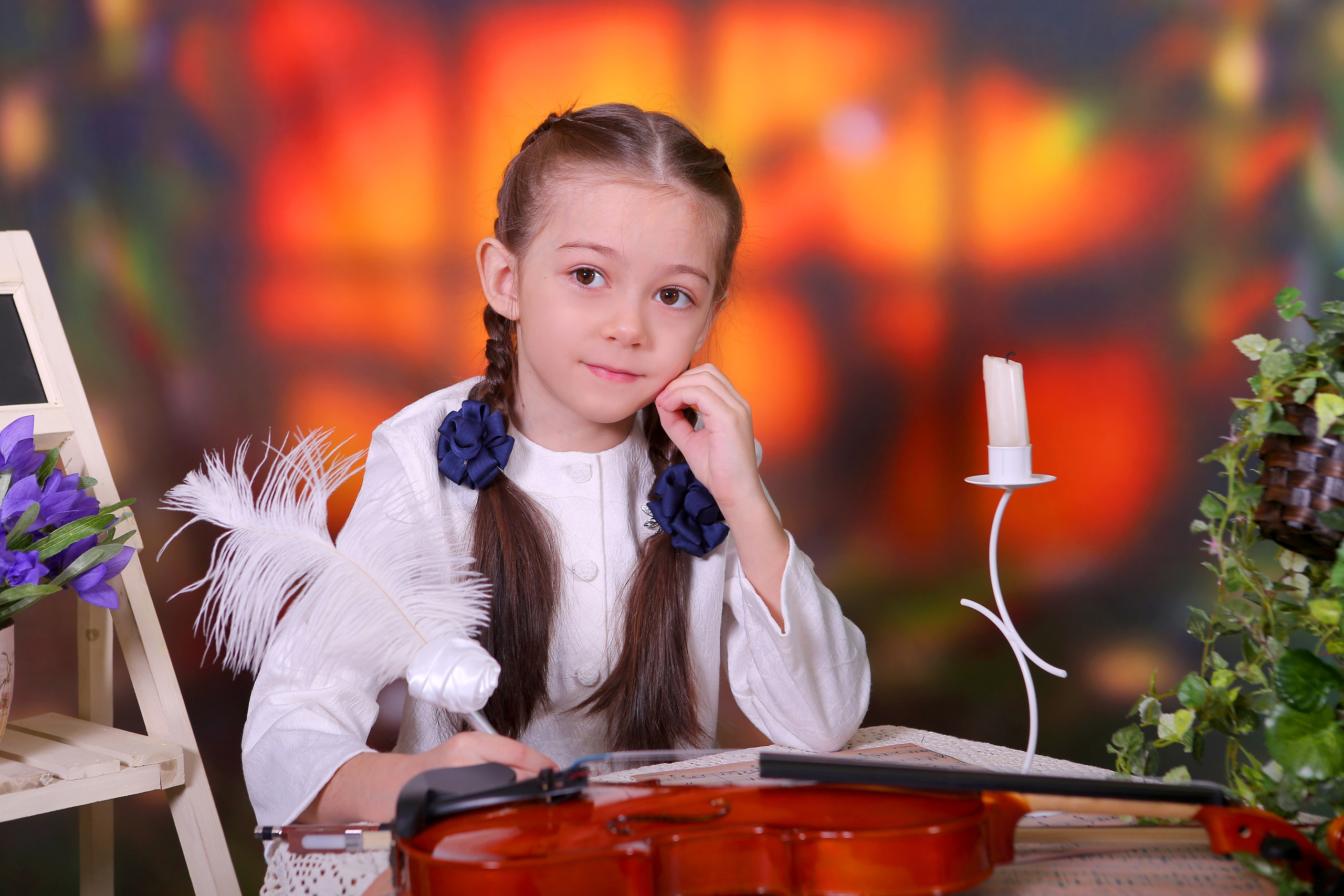 Студия детской и семейной фотографии 12кадров