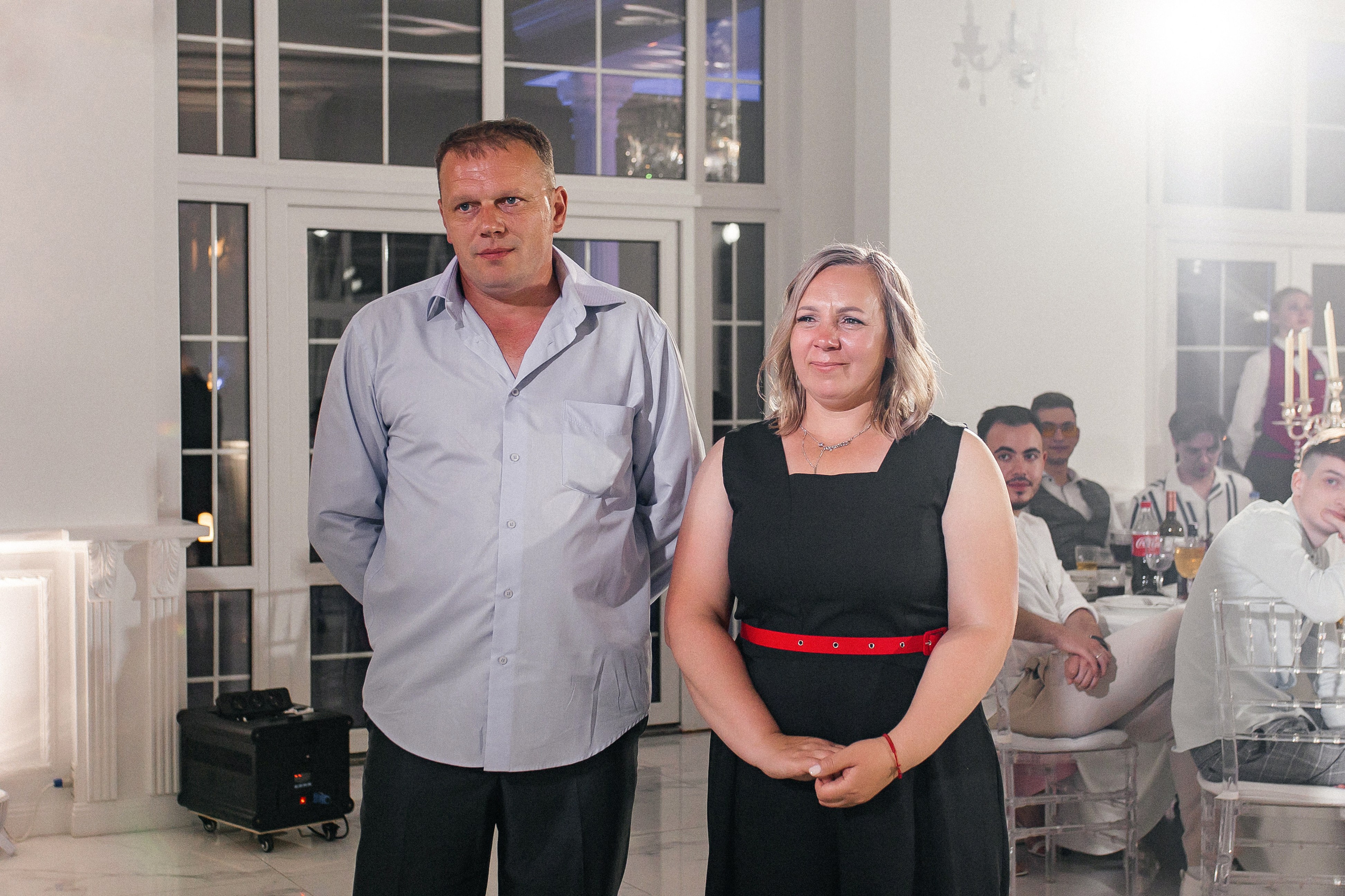 Матвей и Ксения. Свадебный фотограф и видеограф