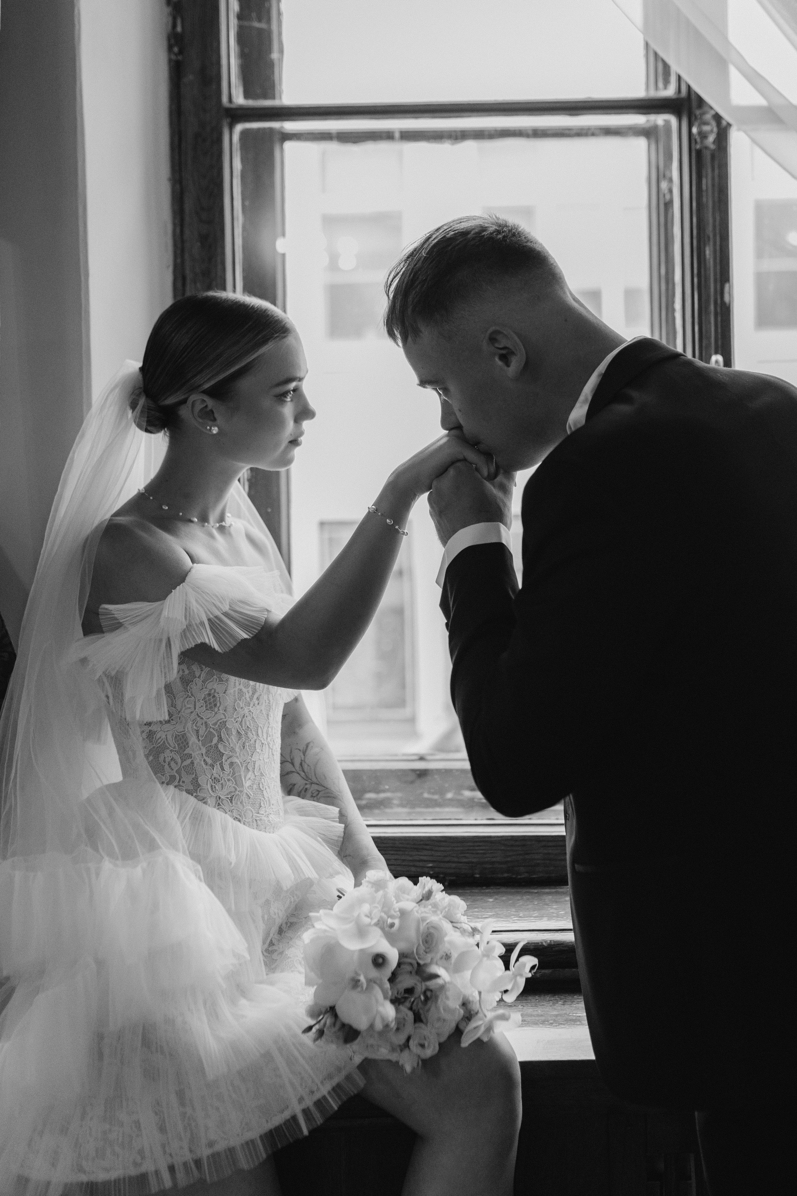 Максим и Ирина | Дворец бракосочетания 2. Свадебный и love story фотограф в Санкт-Петербурге