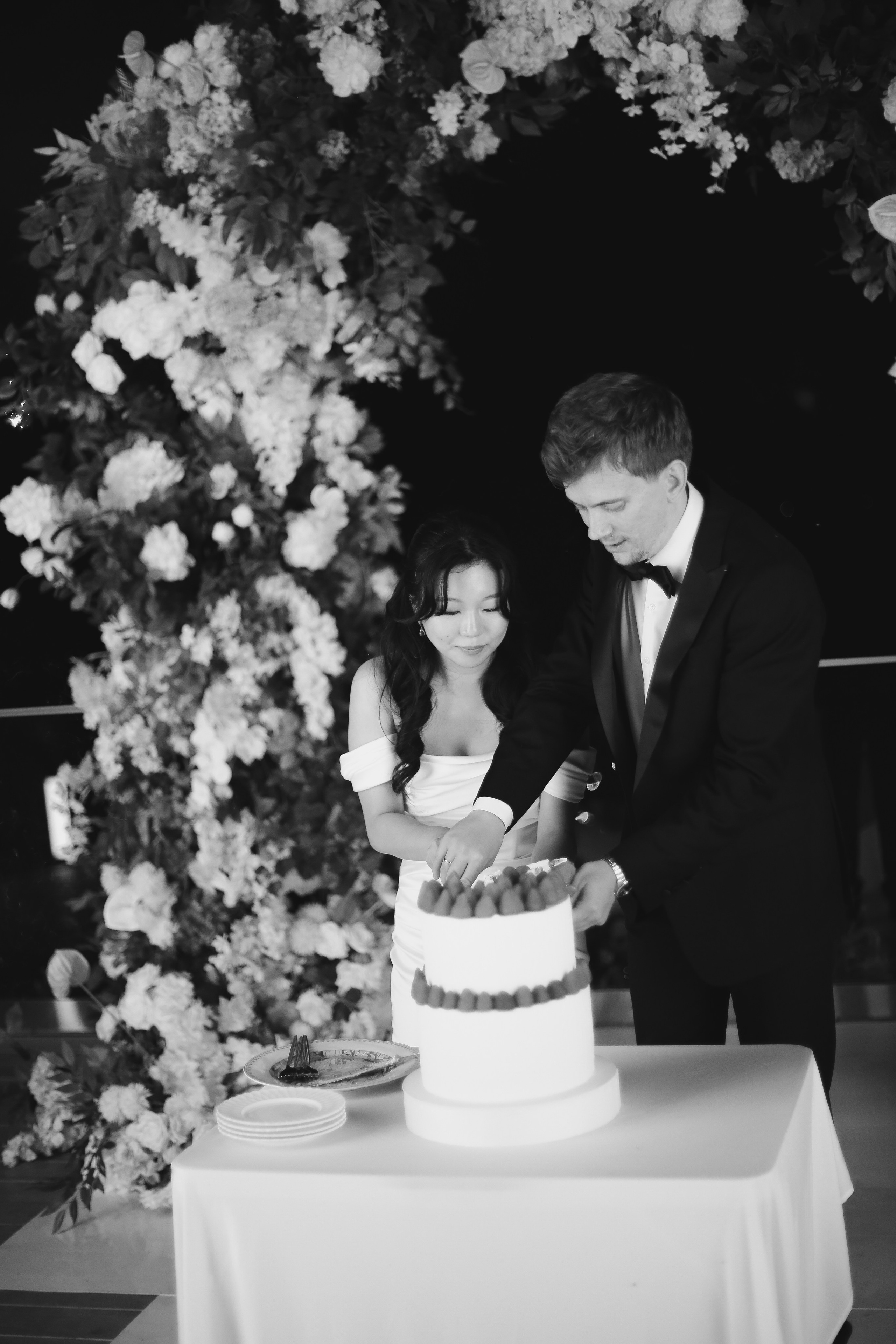 Любовь и Сергей (полный день). Фотограф Екатерина Максимова: семейные, индивидуальные съемки, свадьбы