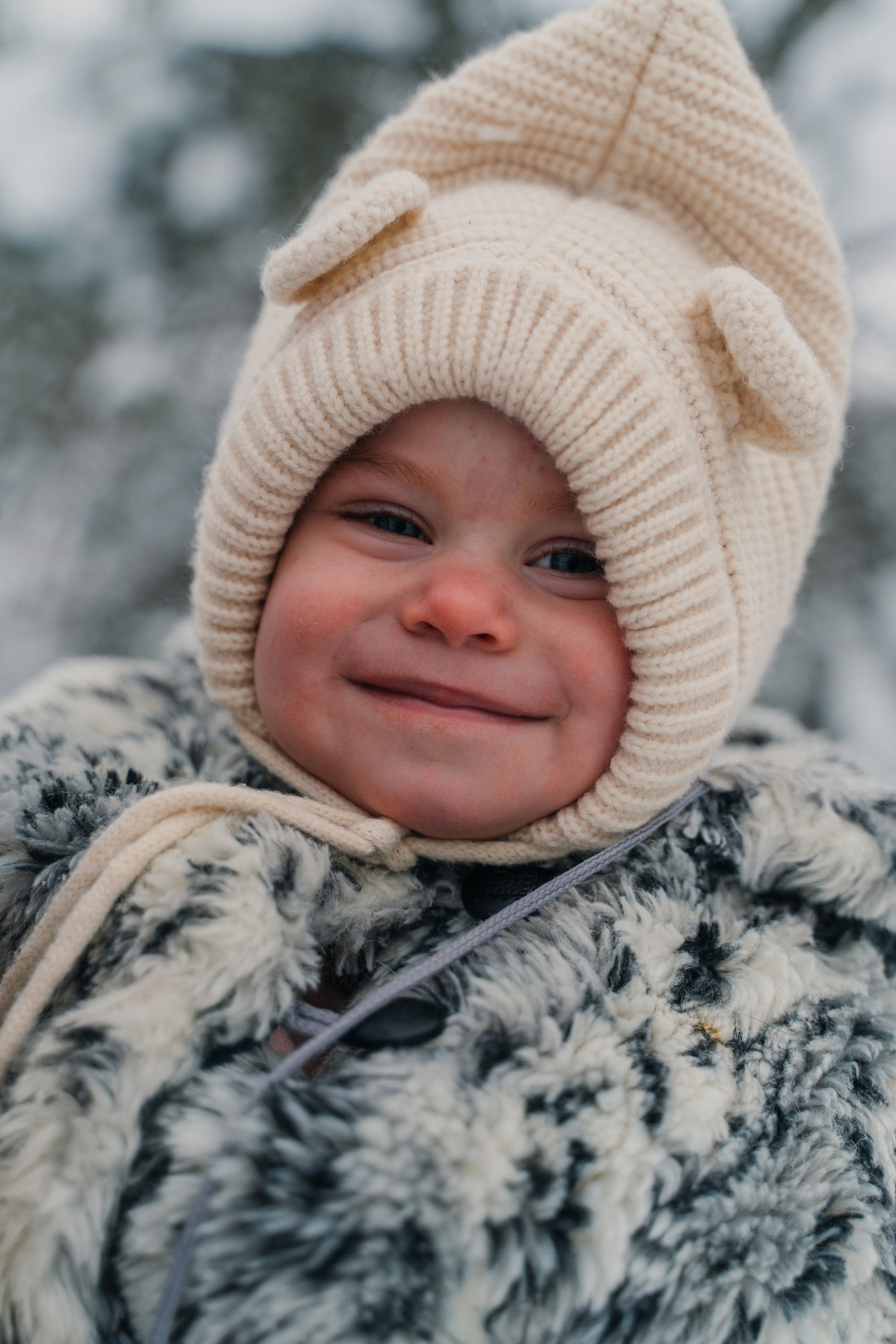 Зимняя сказка. FotoTanya. Раменское/Жуковский/Бронницы