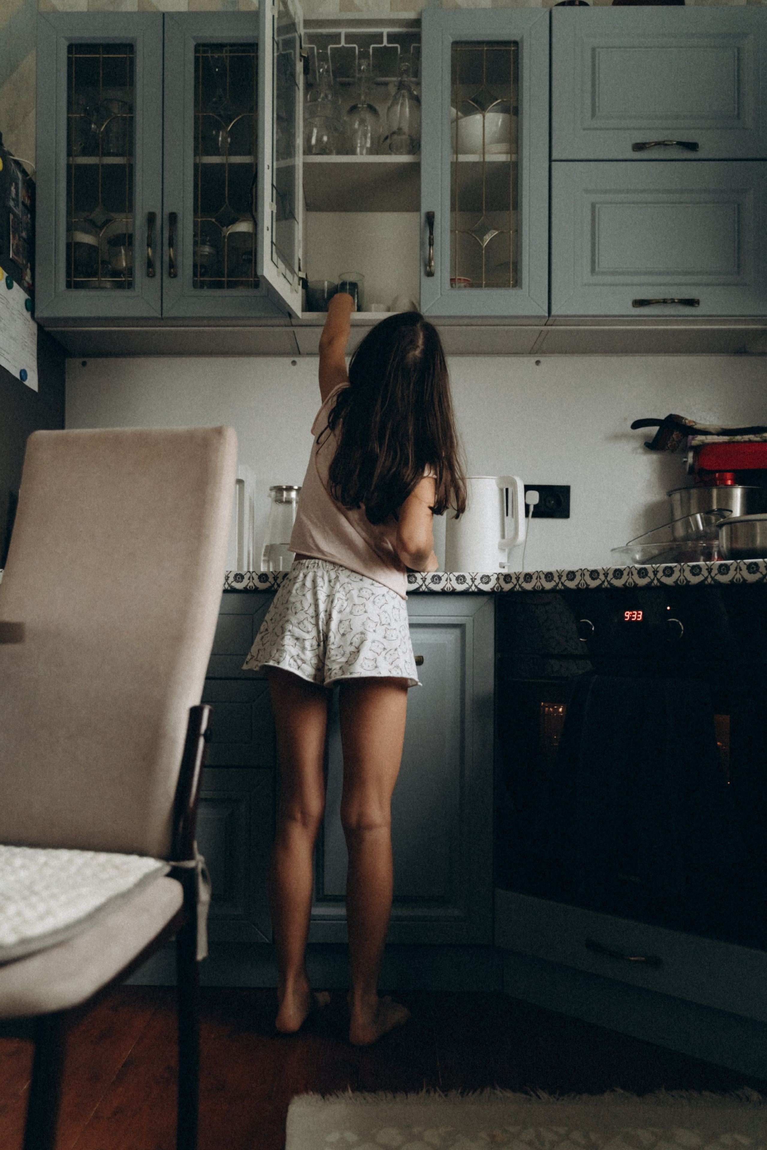 Утром…. FotoTanya. Раменское/Жуковский/Бронницы