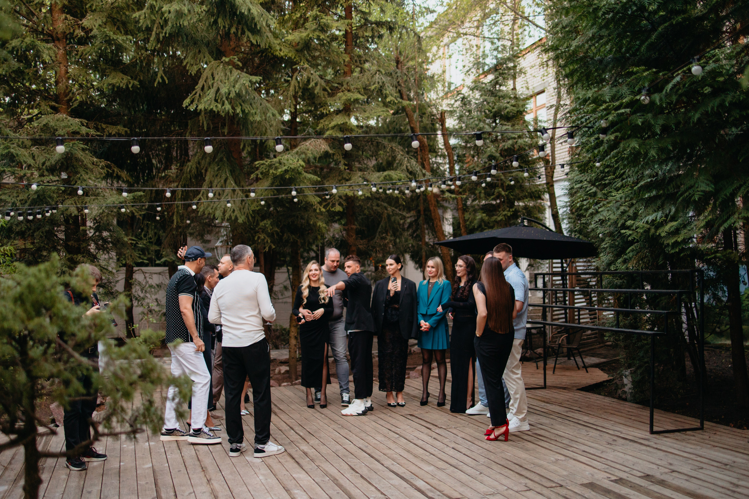 SASHA 30 feat. Кай Метов. Свадебный фотограф в Минске Владислав Бабич