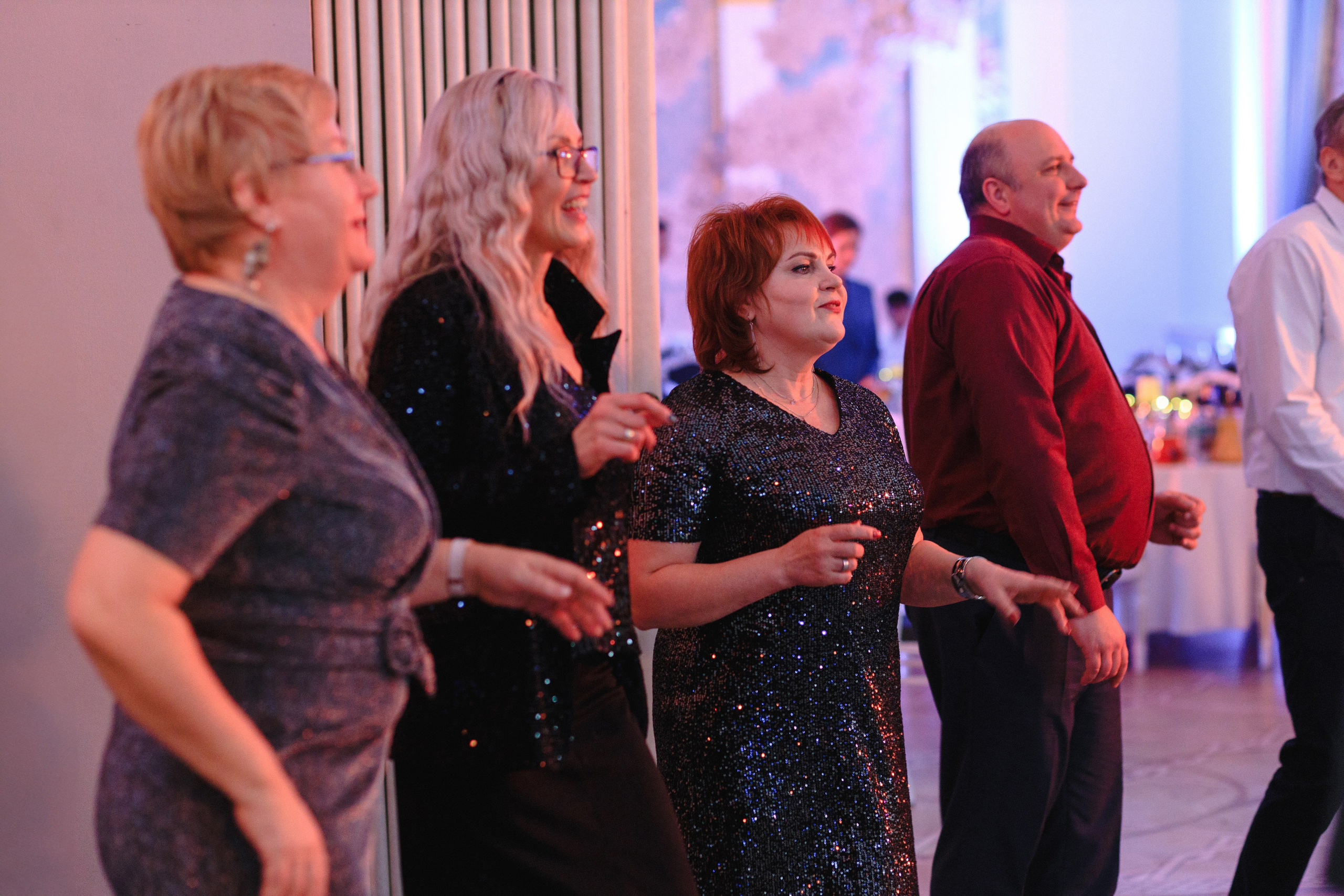 Новый год InnoTech Solutions | Dipservice Hall. Свадебный фотограф в Минске Владислав Бабич