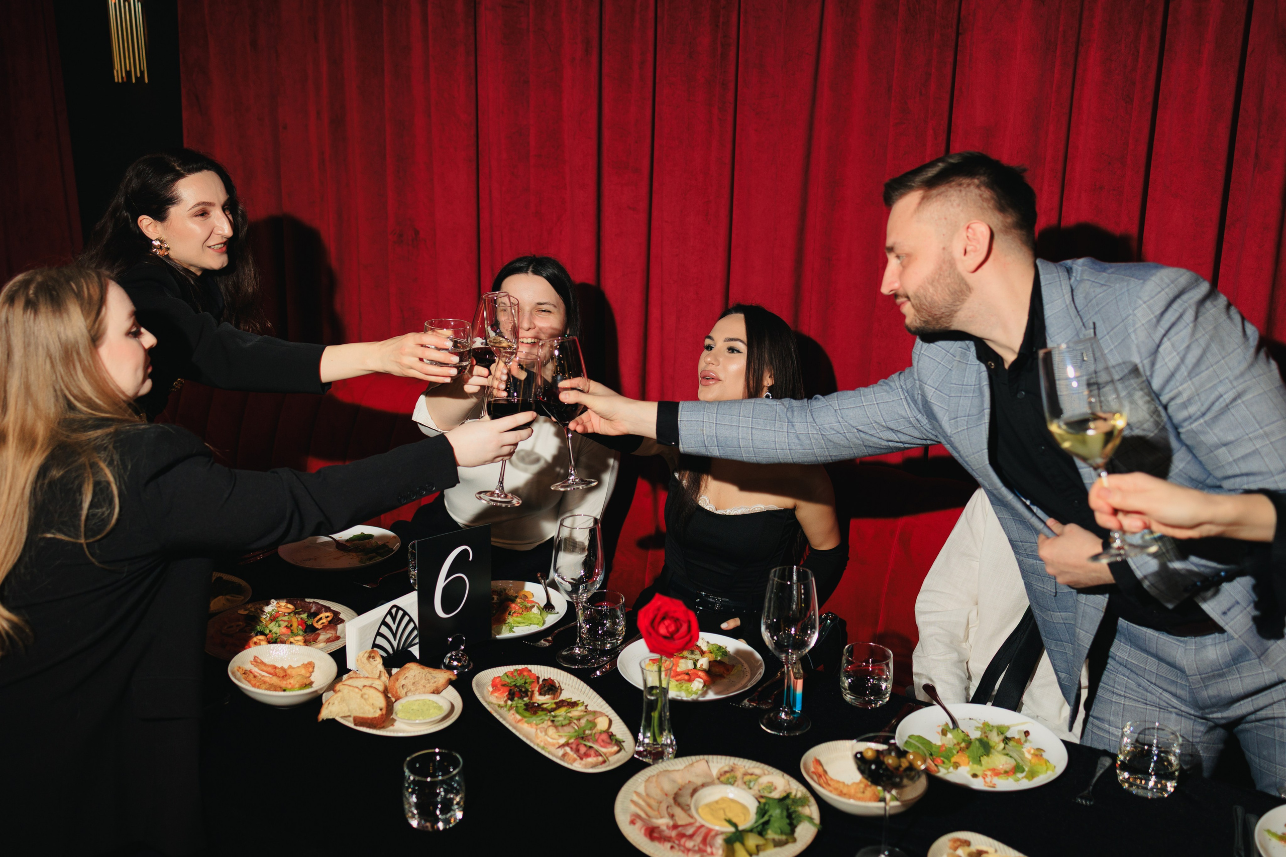 Корпоратив Лайт Лизинг | The Mafia Rooms. Свадебный фотограф в Минске Владислав Бабич