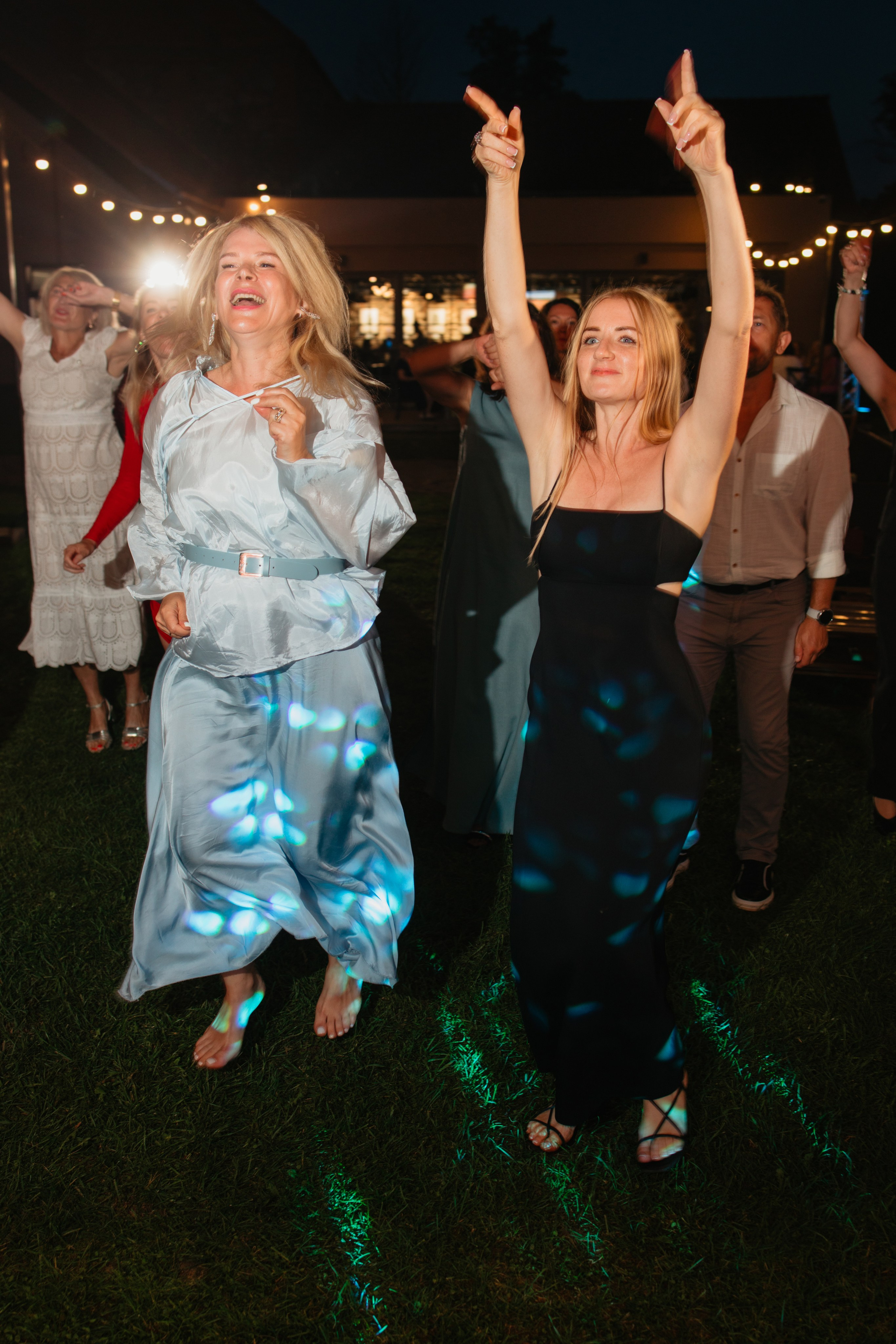 NSP 30 лет | Усадьба «Двор Стайки». Свадебный фотограф в Минске Владислав Бабич