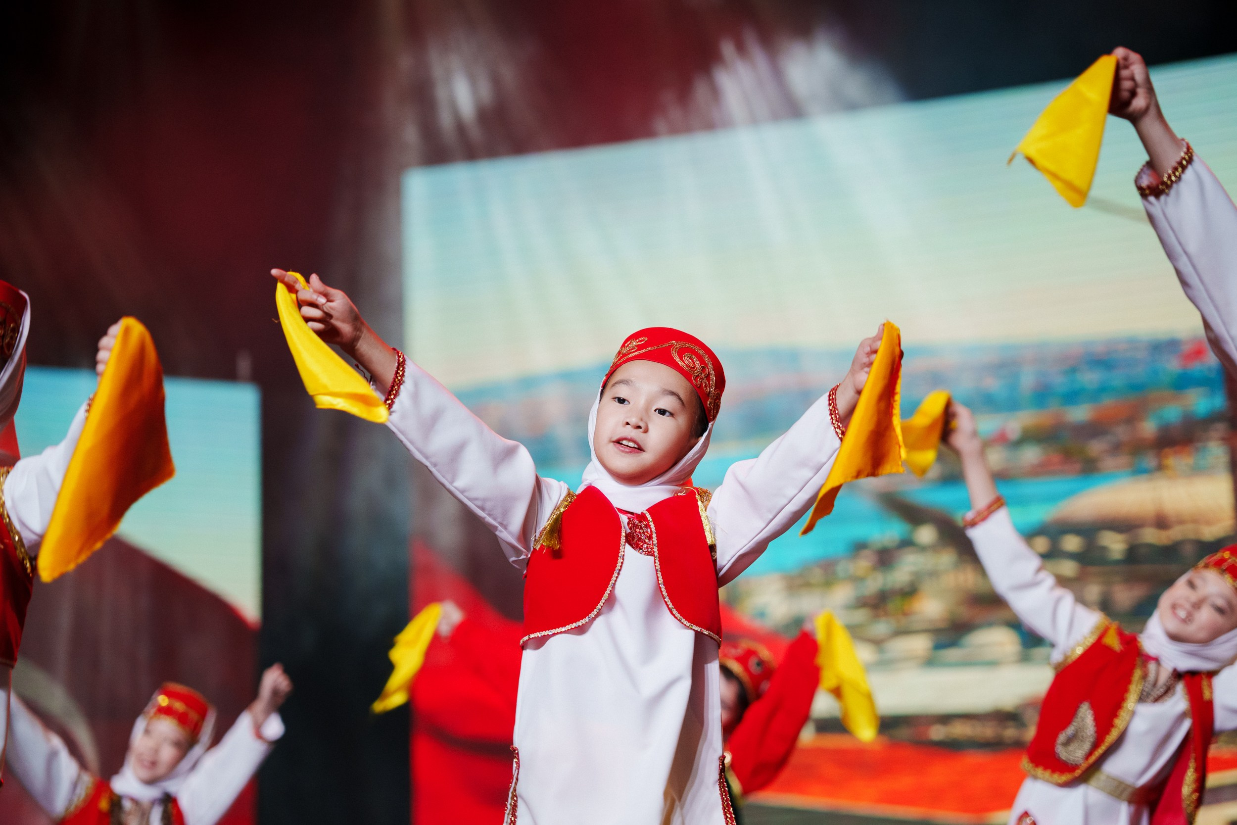 NOMAD «Концерт». Портретный и Репортажный Фотограф Москва