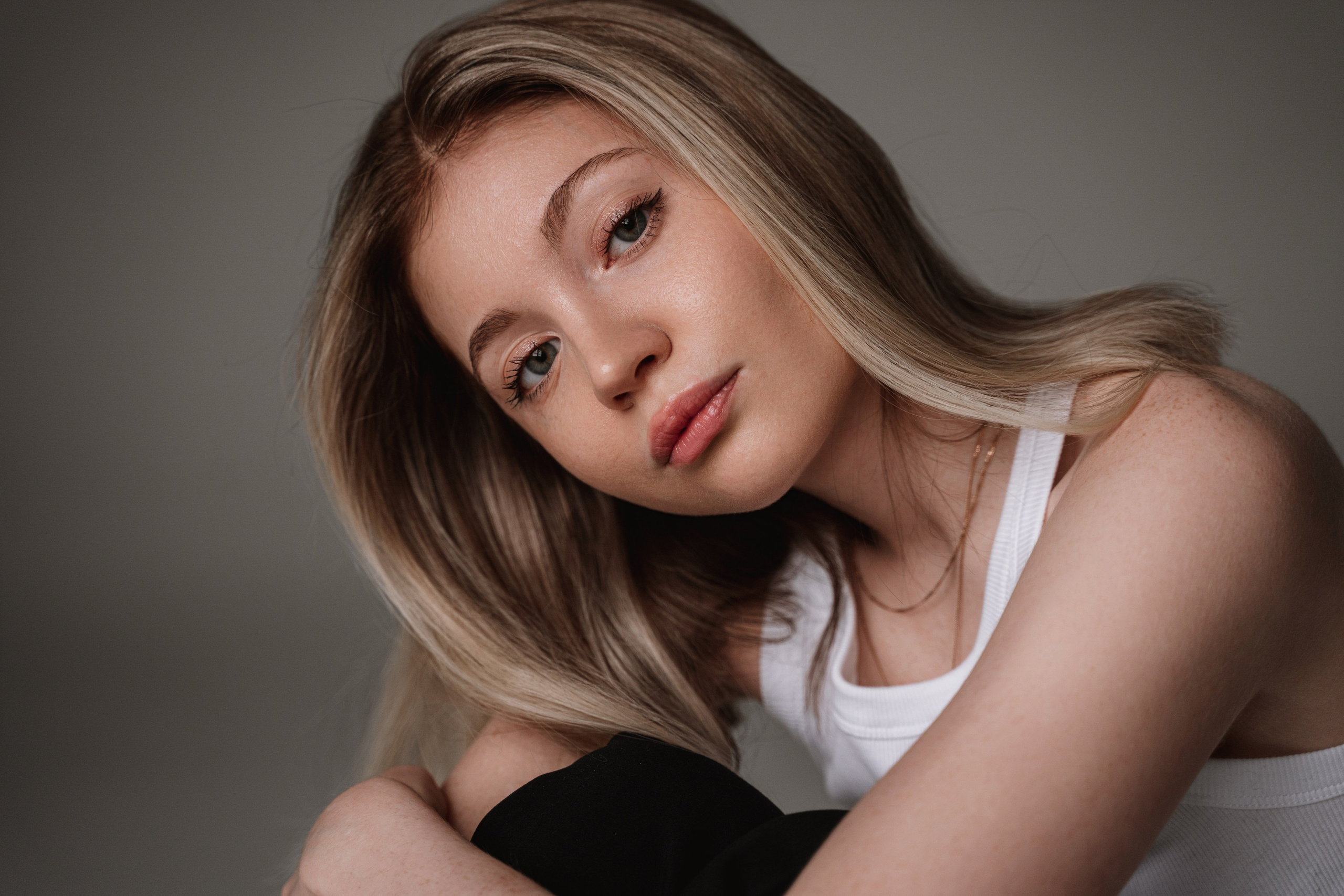 Алиса. Свадебный фотограф Москва Инесса Зверева