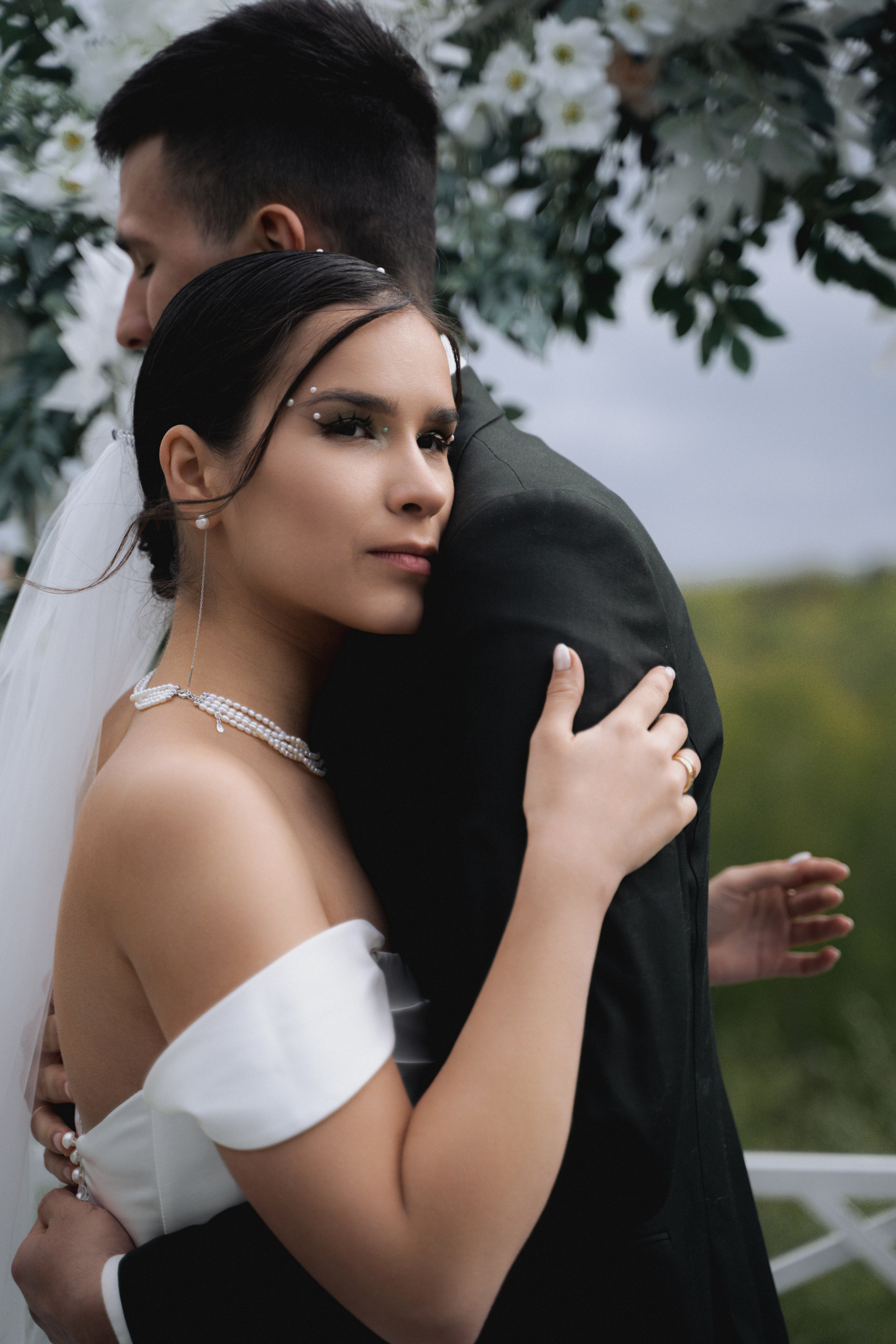 Т&В | Panorama wedding house. Свадебный фотограф Москва Инесса Зверева