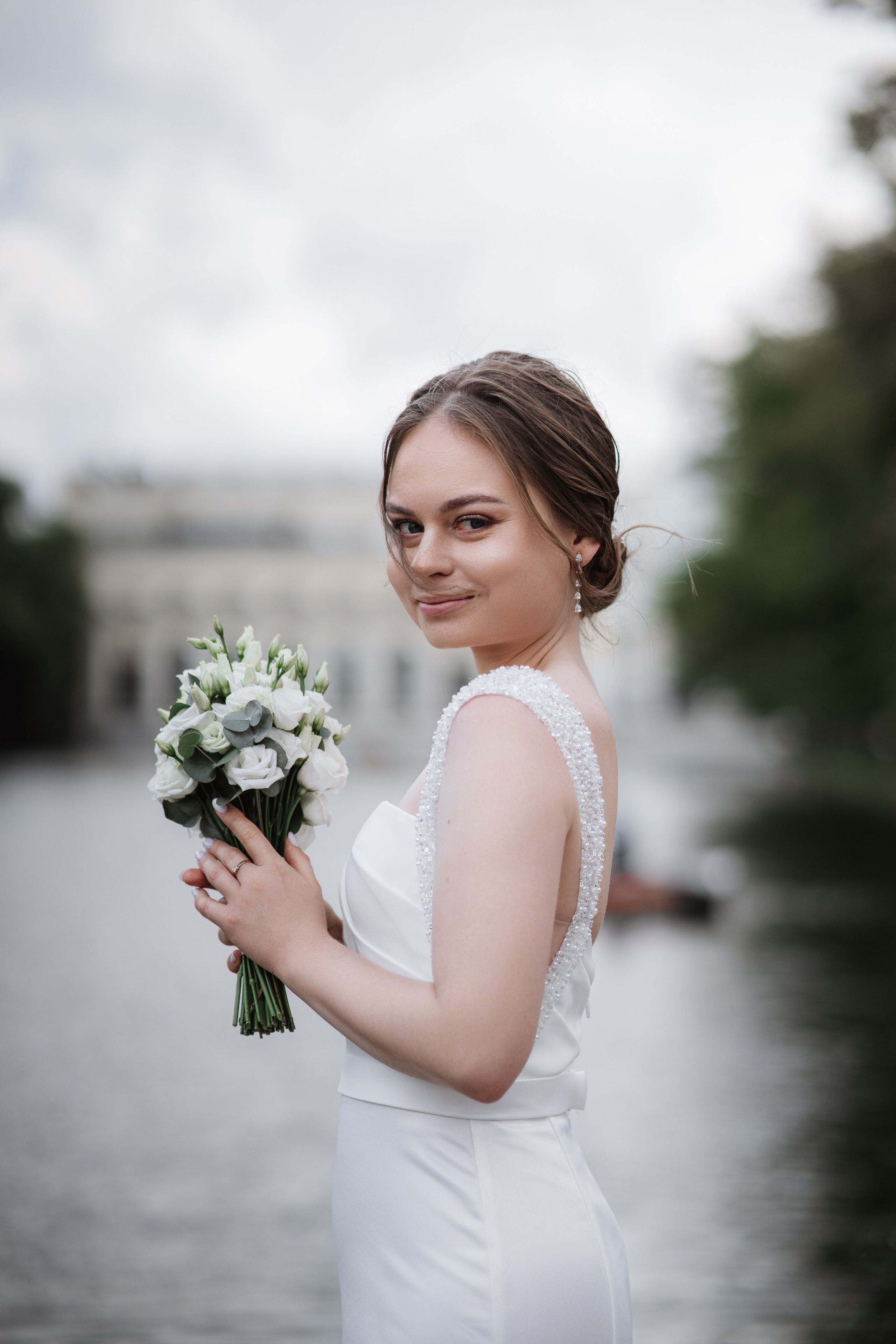 М&В Love n streets. Свадебный фотограф Москва Инесса Зверева
