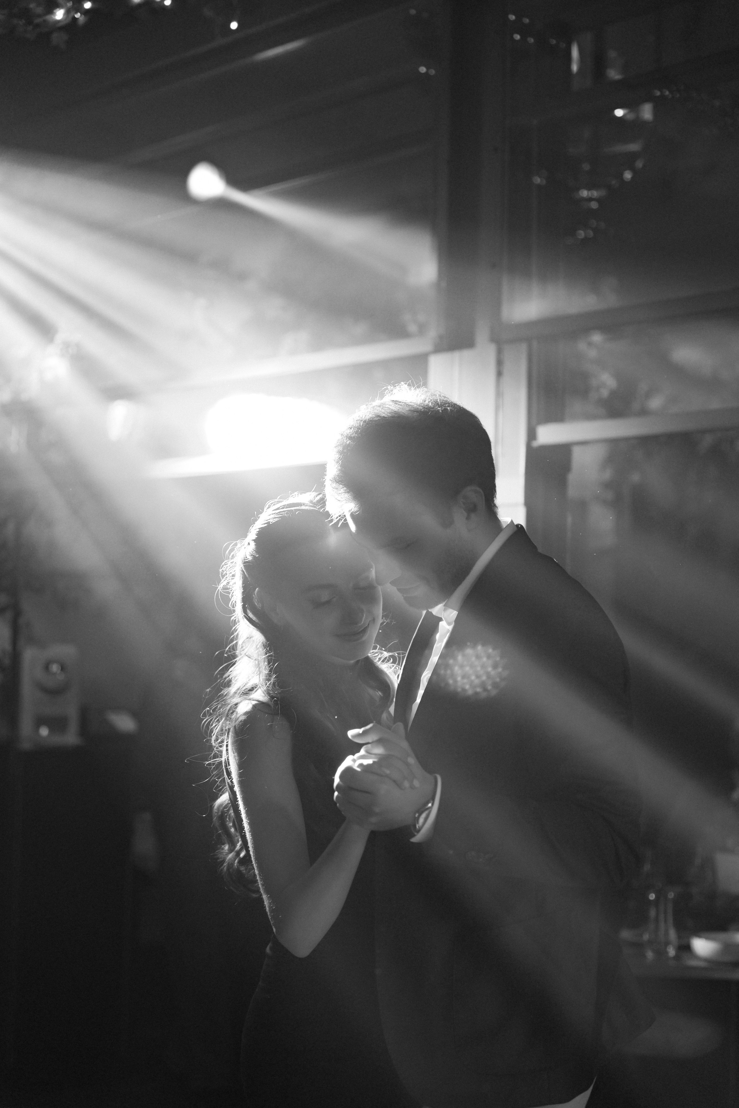 Николай и Юлия, 26 октября 2024. Свадебный  и семейный фотограф в Краснодаре