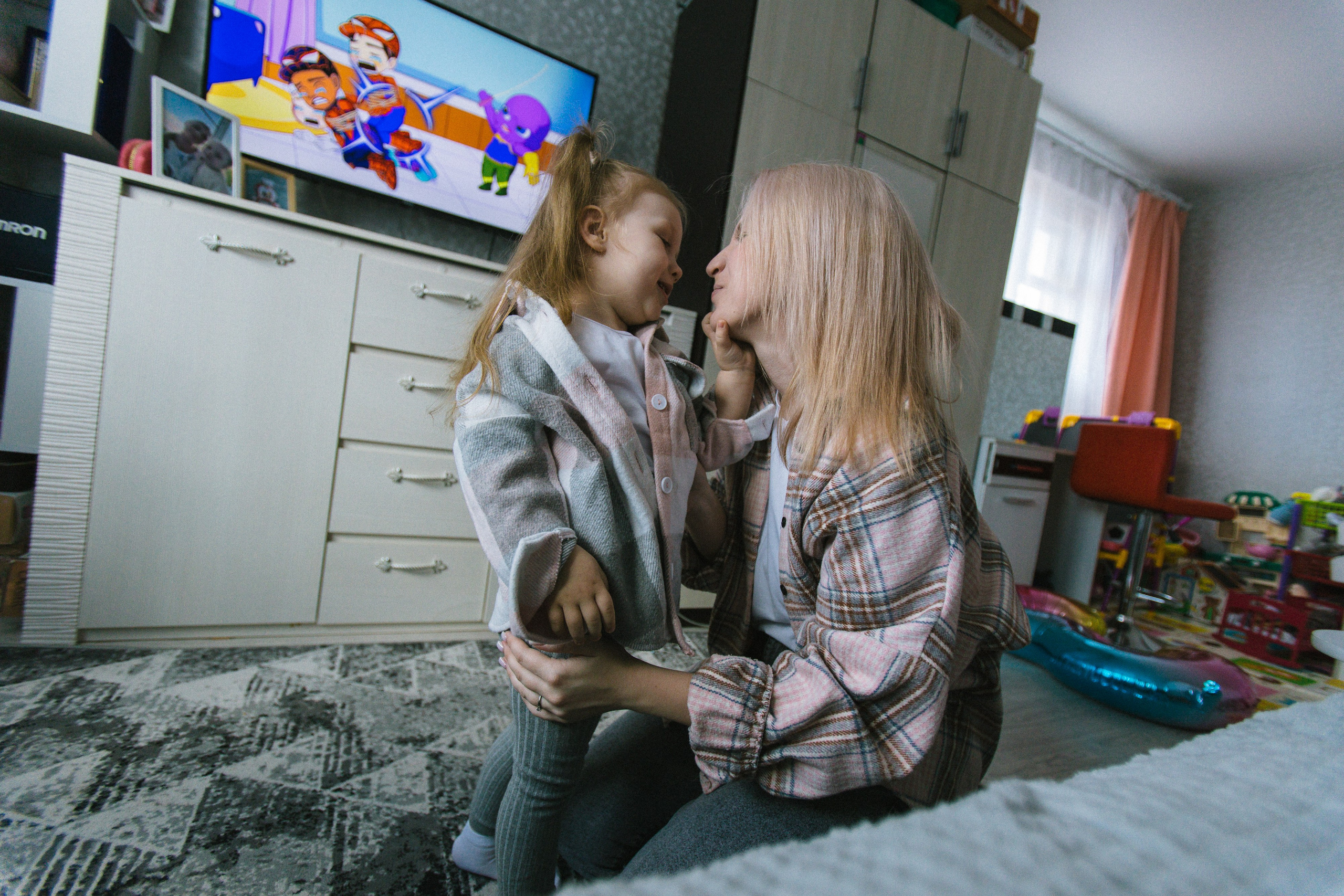 Юлия и Яна. Свадебный фотограф Нижний Новгород | Софа Полякова