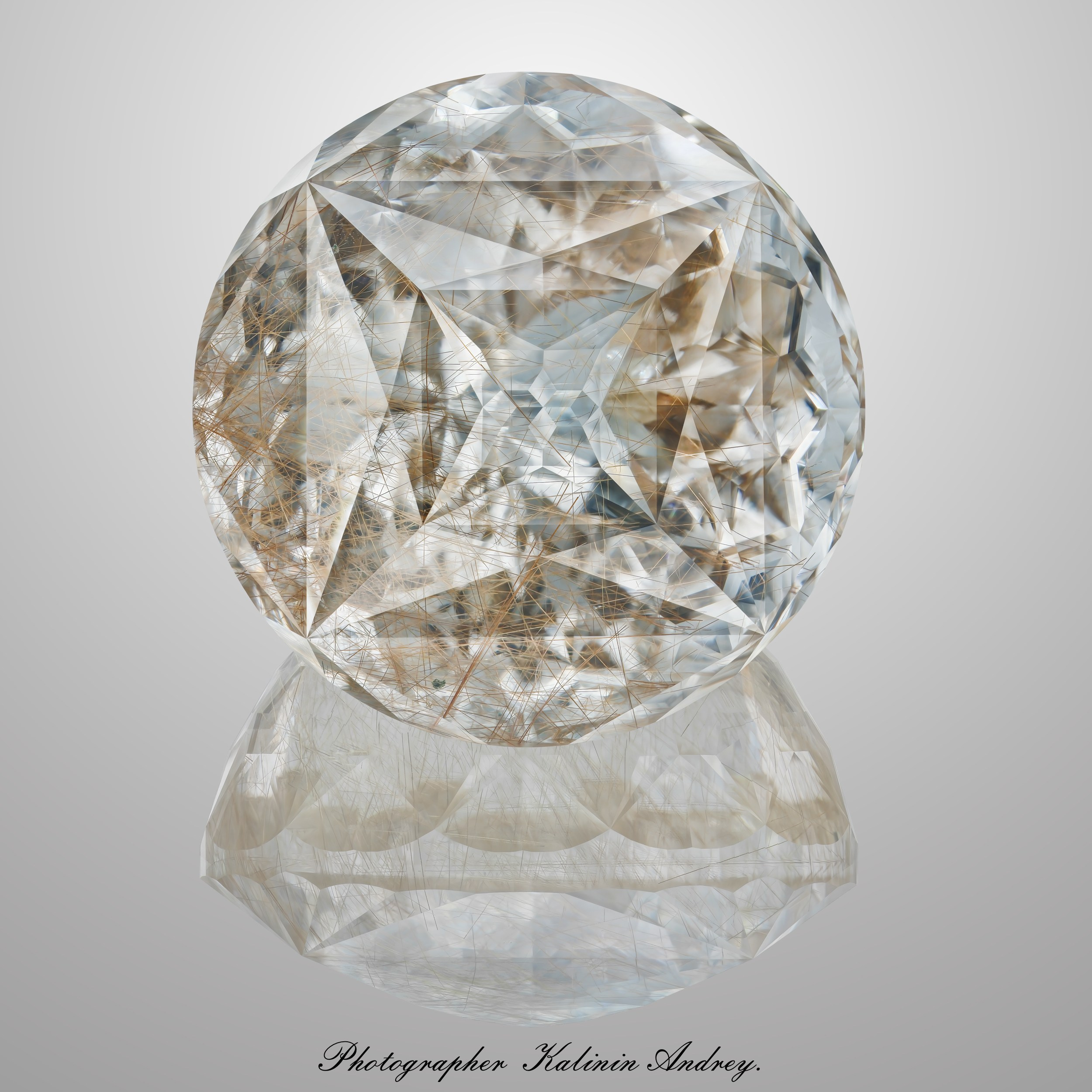 Цены на фотосъёмку драгоценных камней  в Москве +79660031307