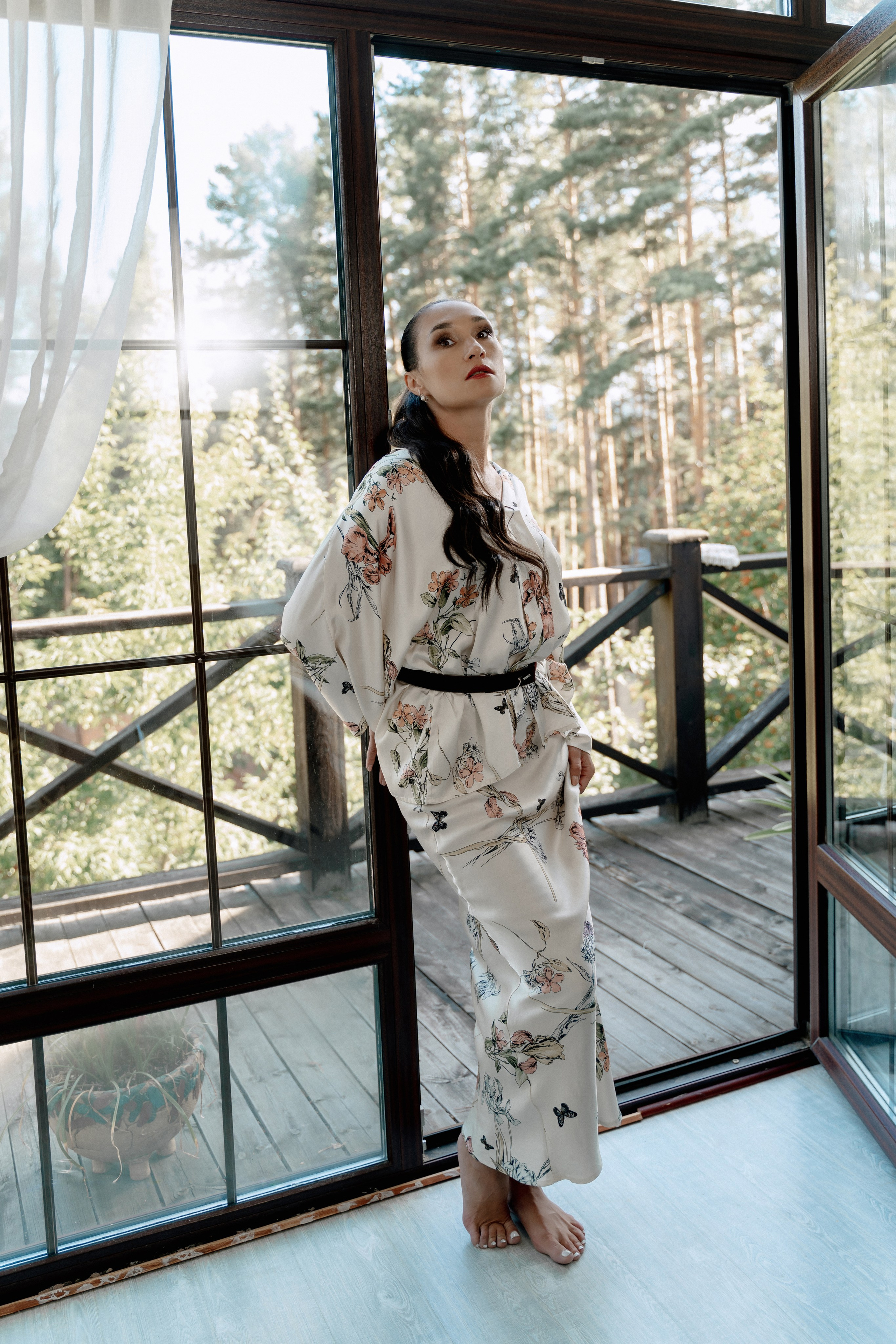 Код элегантности. Фотограф Ким Наталья в Красноярске