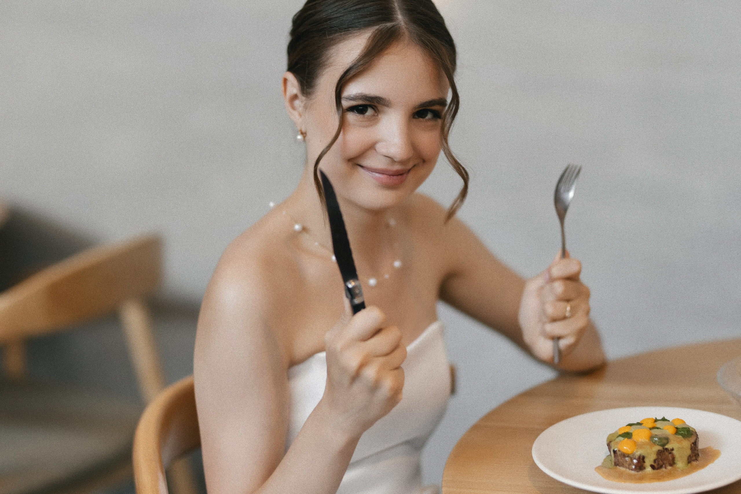 «TRICERАTOPS FUNS». Maria Startseva Photo