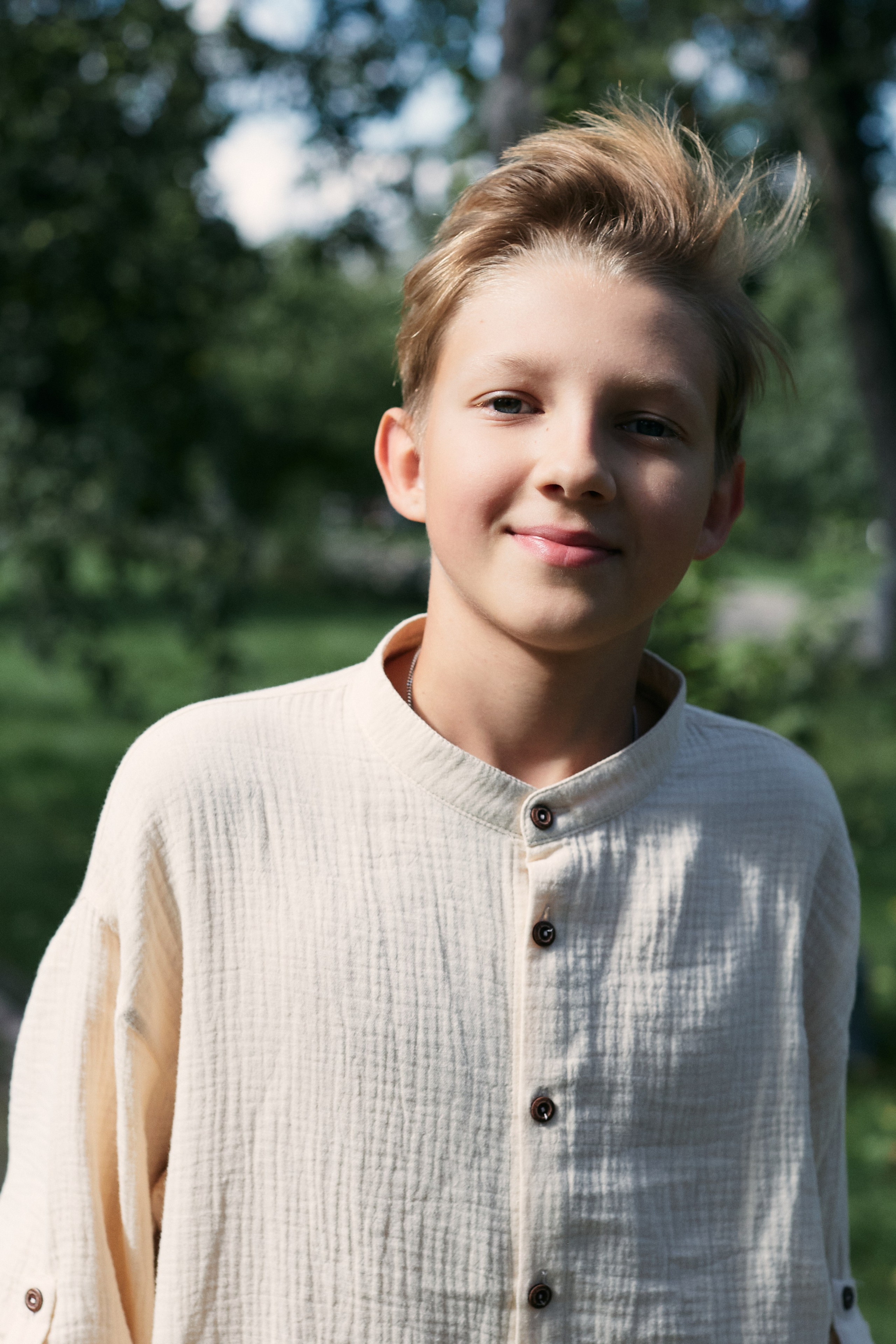 Раушенбахи, Русановы, Мироновы. Фотограф Анастасия Губернаторова