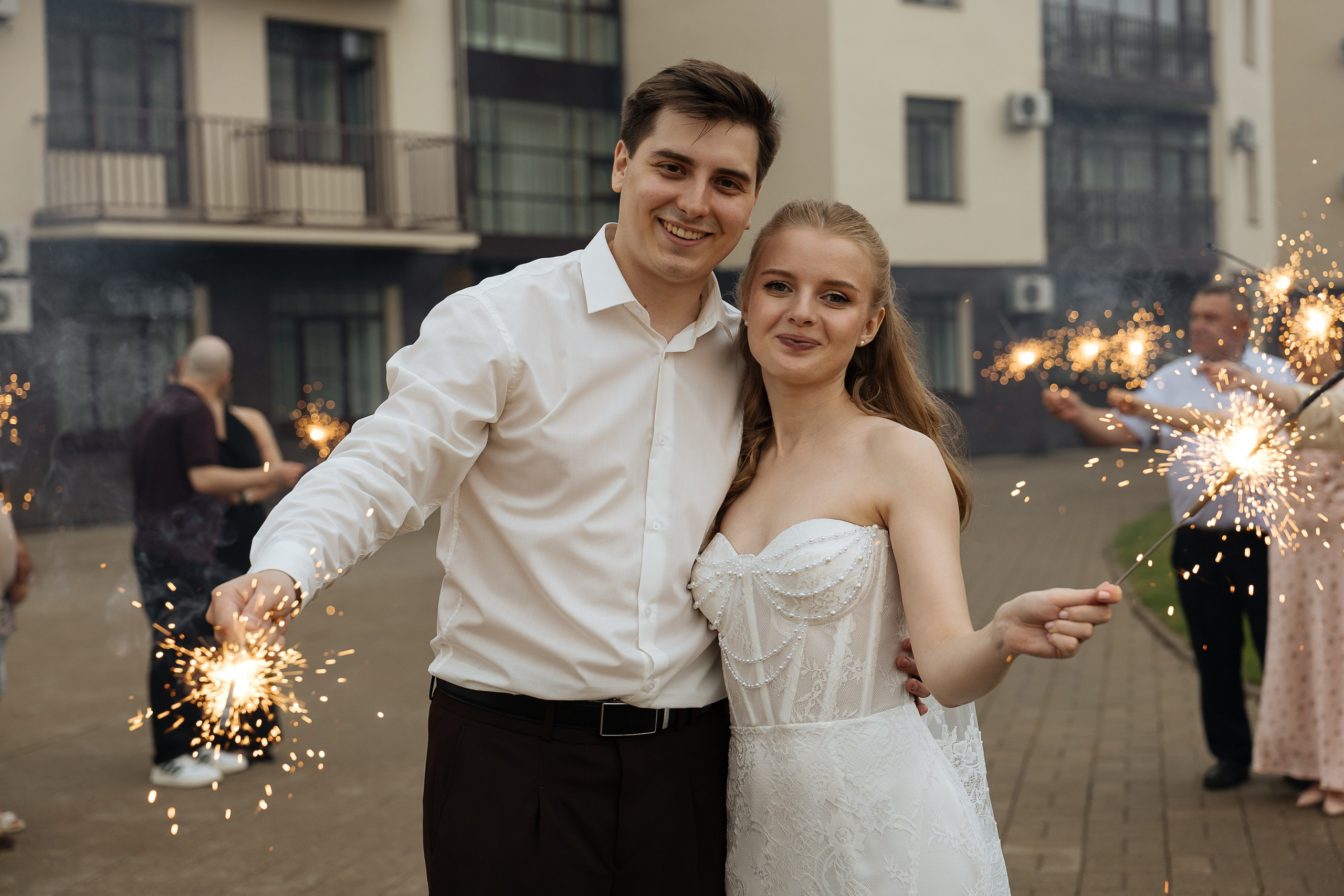 M&I. Фотограф Ярославль|Кострома|Нерехта Гундерина Светлана
